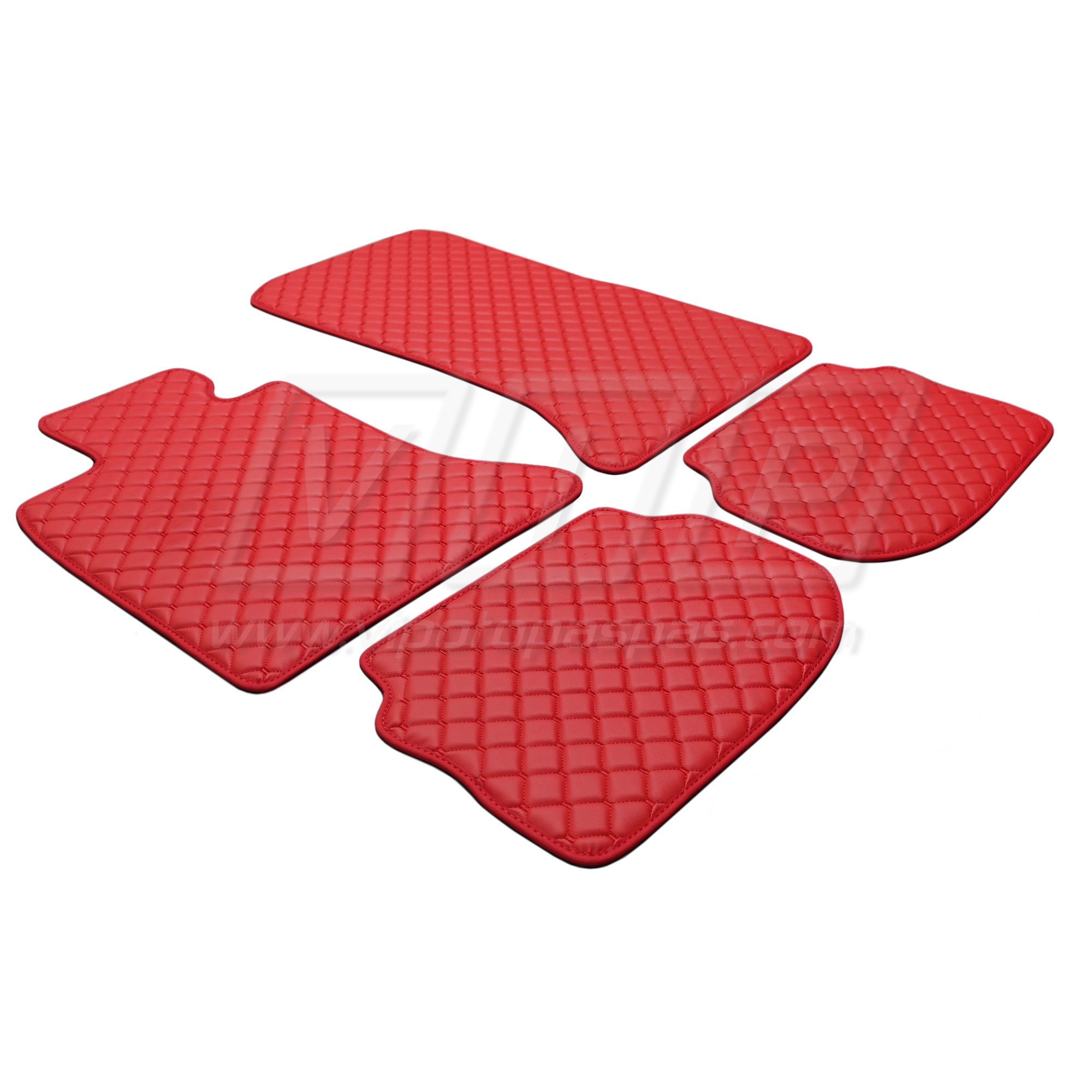 Nissan X-Trail T33 Deri Paspas Takımı 2022 ve Sonrası *MHEV