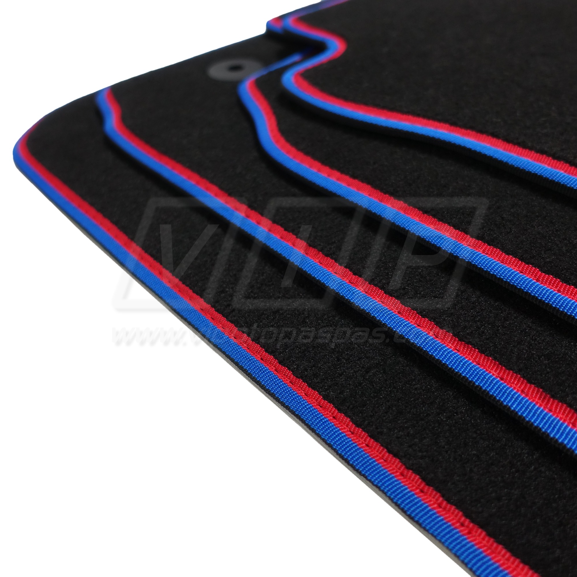 Jeep Renegade ExTrim Halı Paspas Takımı 2014 ve Sonrası