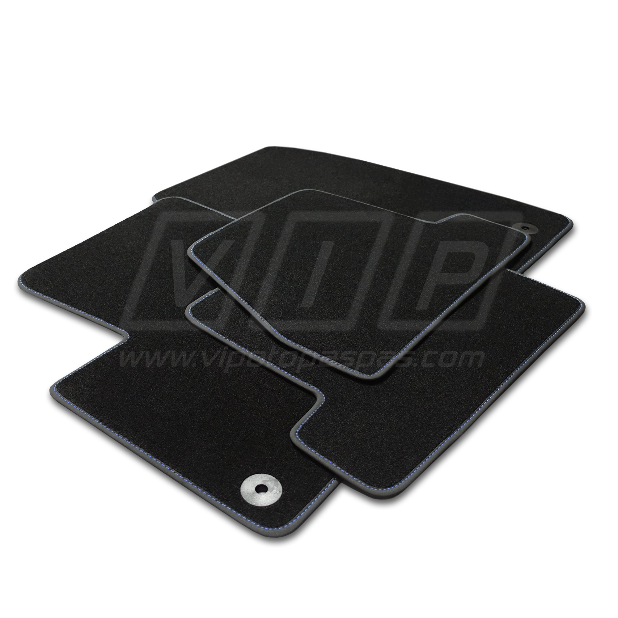 Hyundai Accent Admire Lüks Halı Paspas Takımı 1999-2005