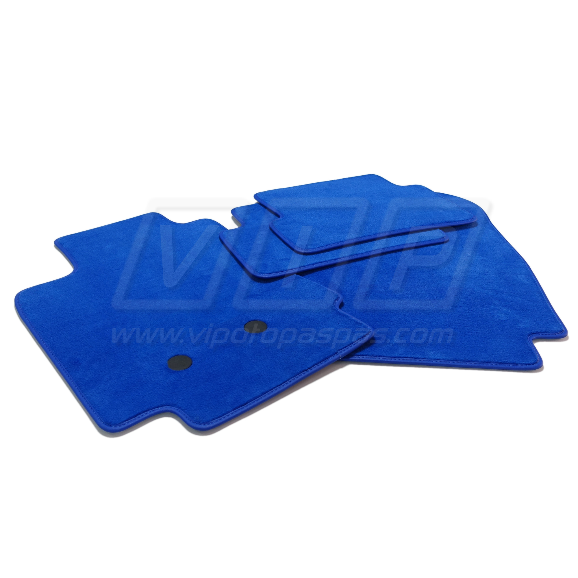 Renault Megane 1 Coupe Marjinal Halı Paspas Takımı 1996-2002