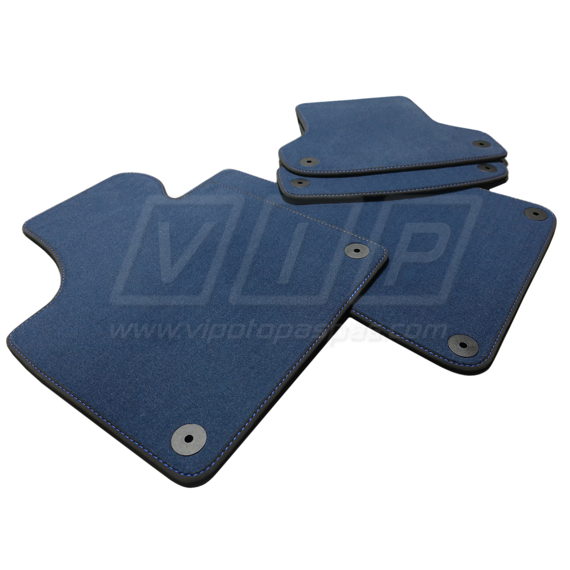 Renault Megane 1 Coupe Marjinal Halı Paspas Takımı 1996-2002