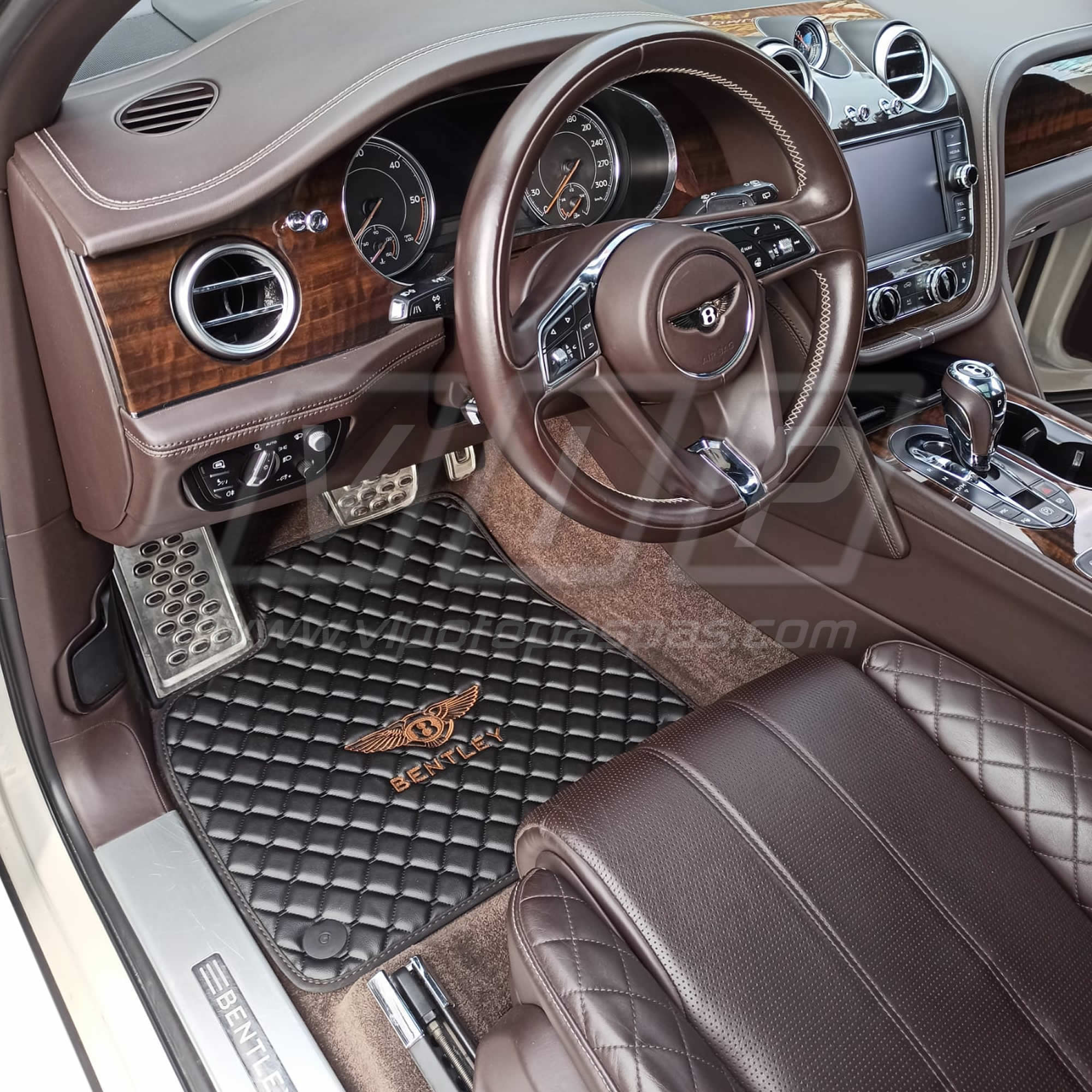 Nissan X-Trail T33 Deri Paspas Takımı 2022 ve Sonrası *MHEV