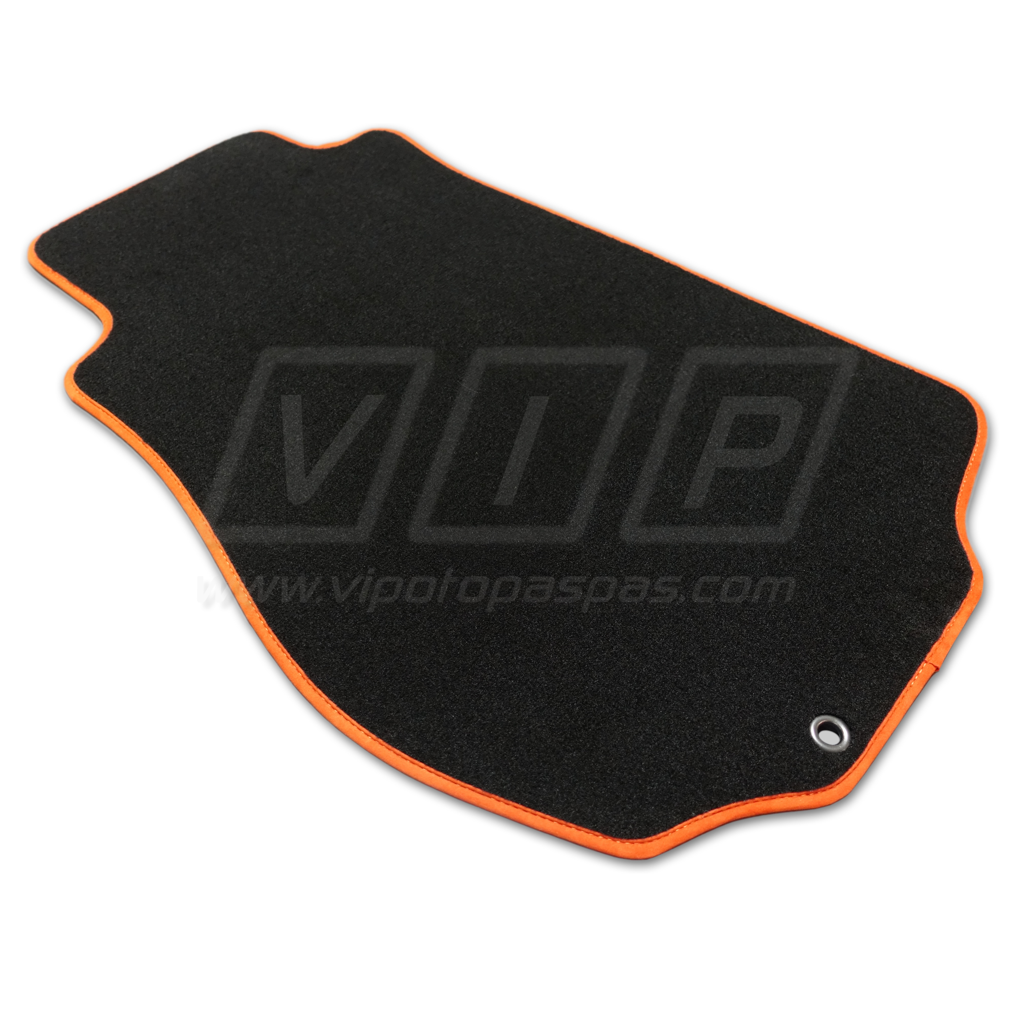 Hyundai Accent Admire Lüks Halı Paspas Takımı 1999-2005