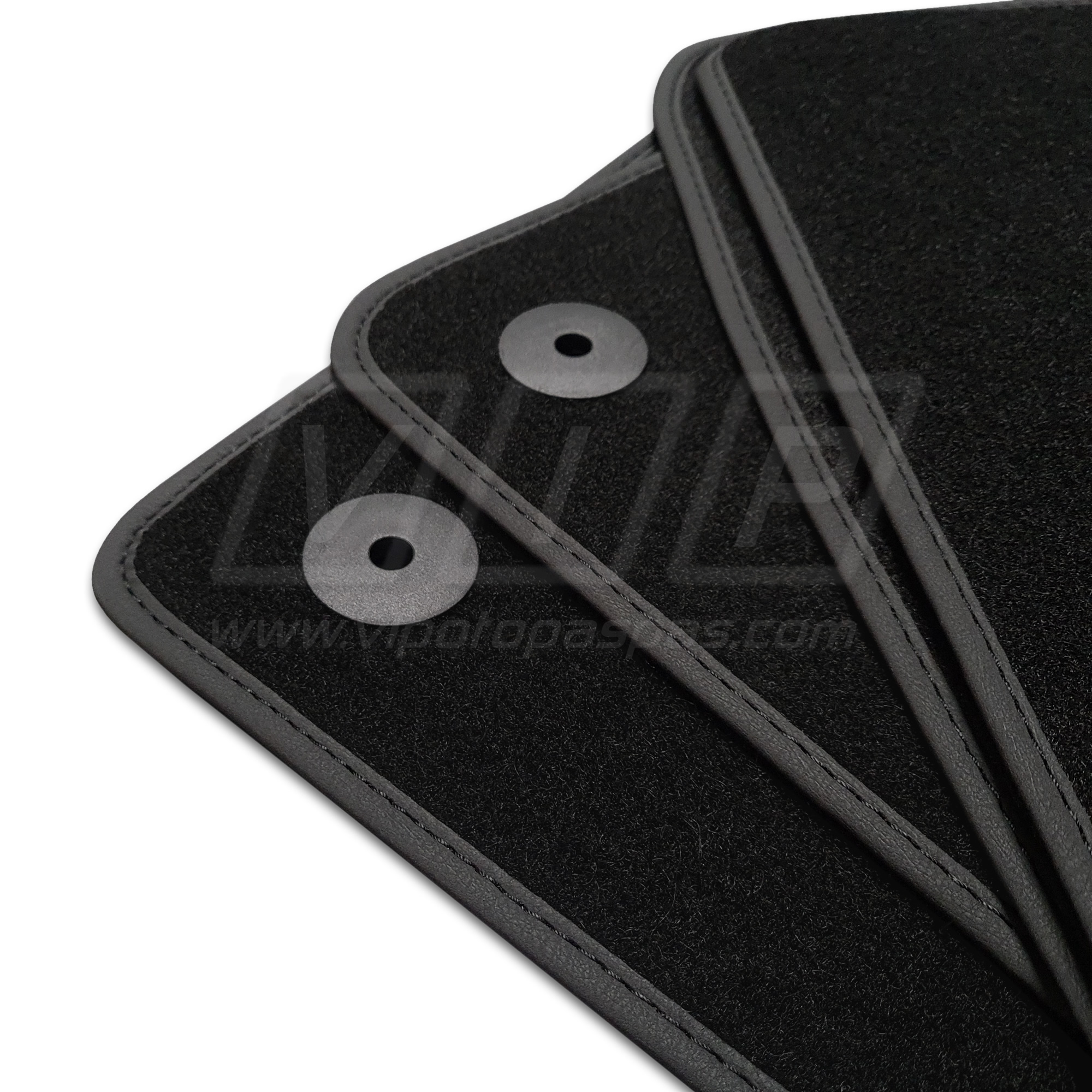 CUPRA Leon TSI Klasik Halı Paspas Takımı 2020 ve Sonrası