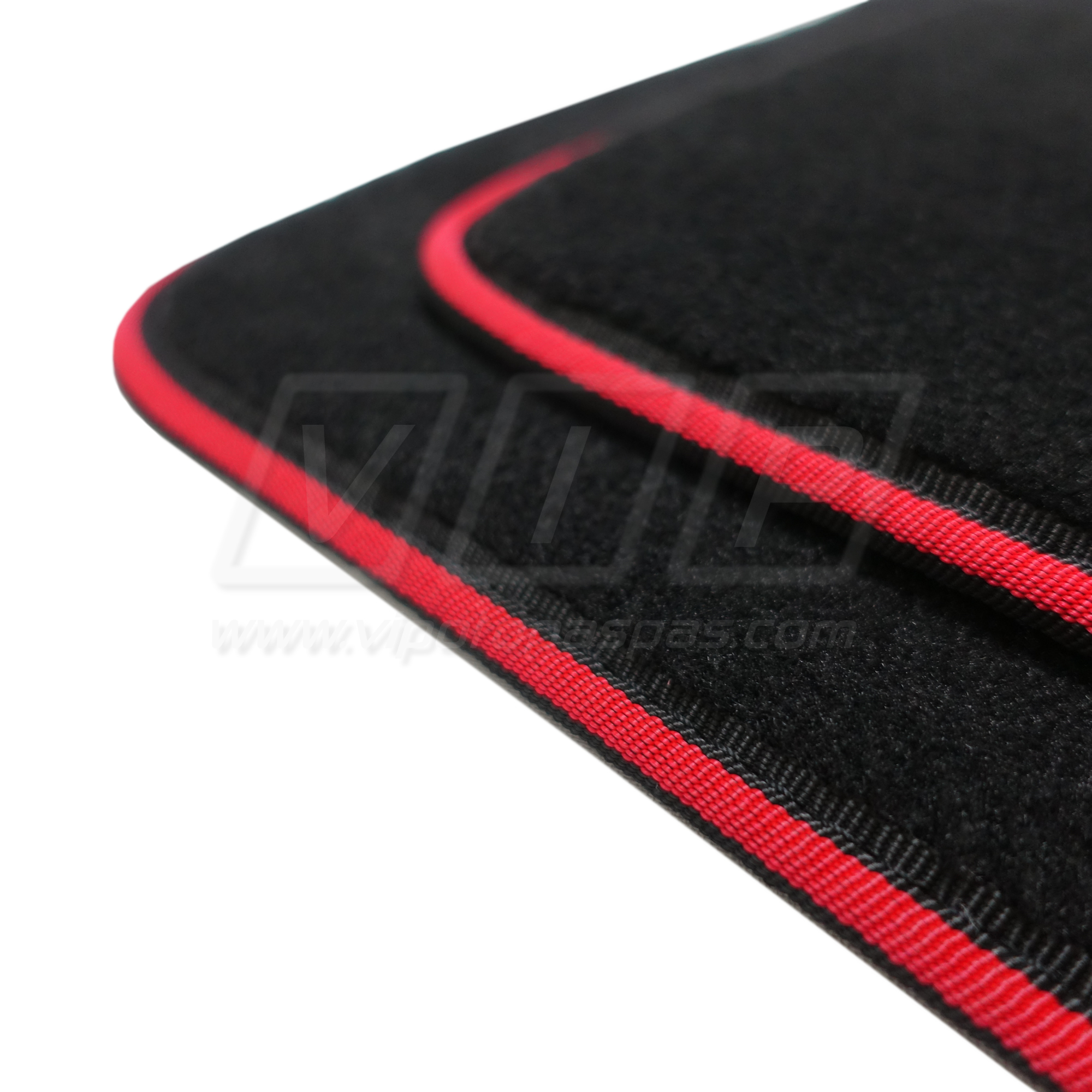 VW Passat B7 ExTrim Halı Paspas Takımı 2011-2014