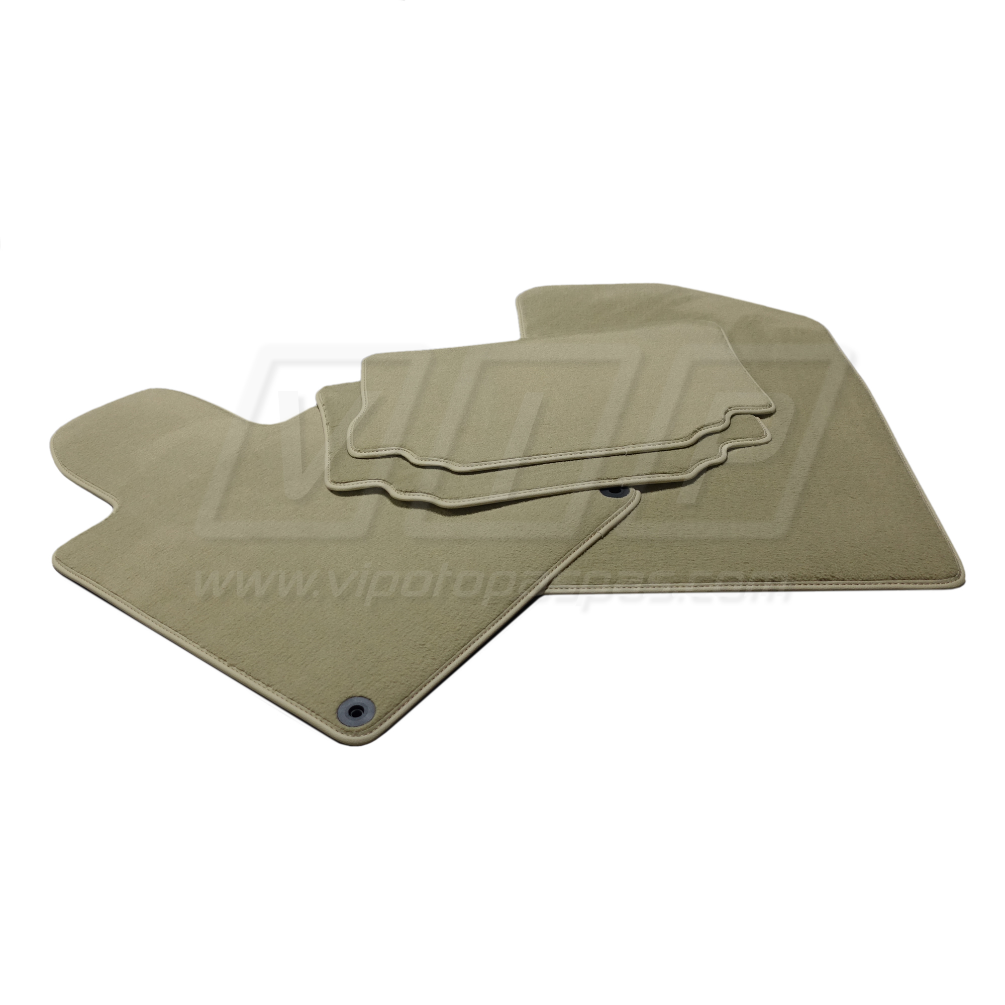 Renault Megane 1 Coupe Marjinal Halı Paspas Takımı 1996-2002