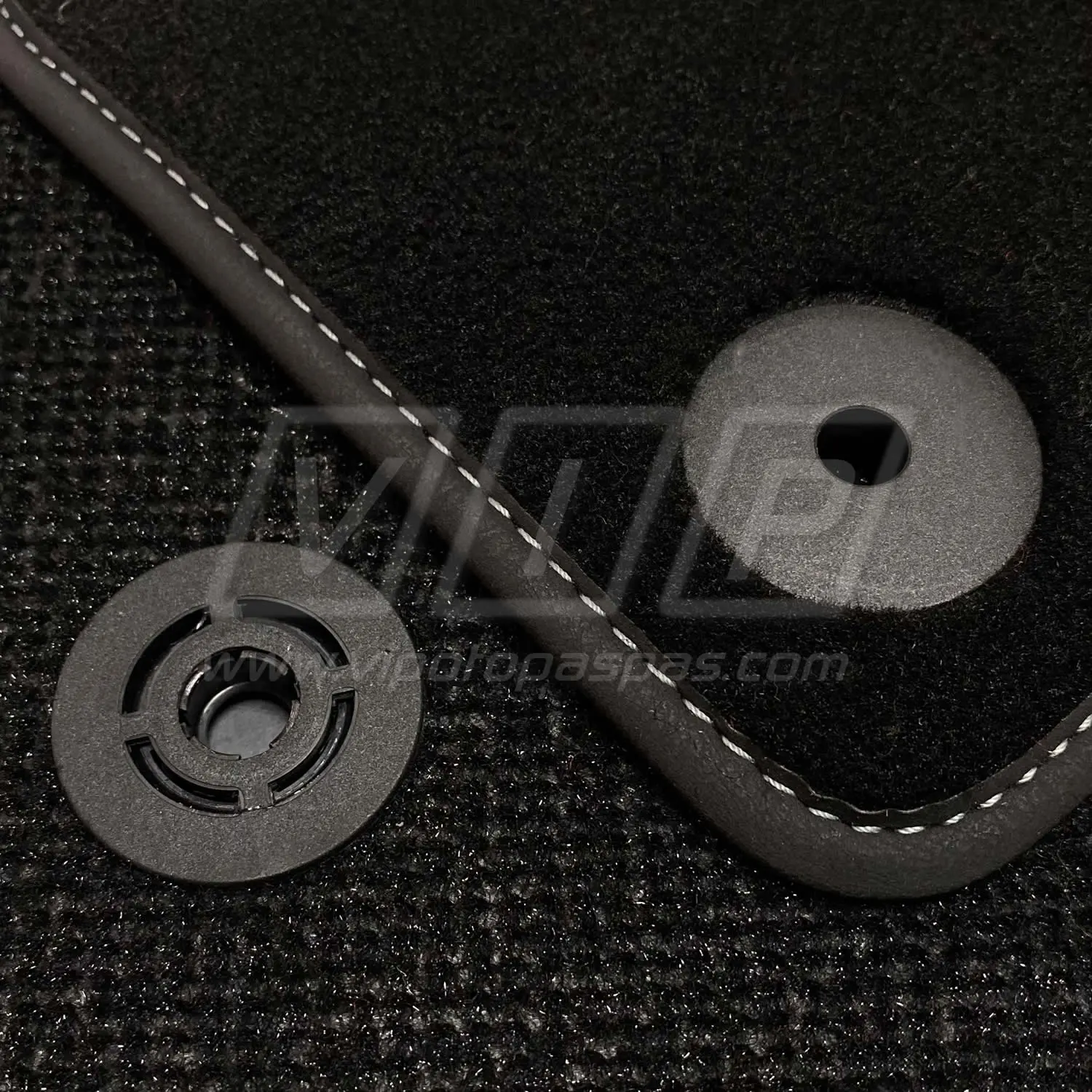 Seat Arona Marjinal Halı Paspas Takımı 2017 ve Sonrası