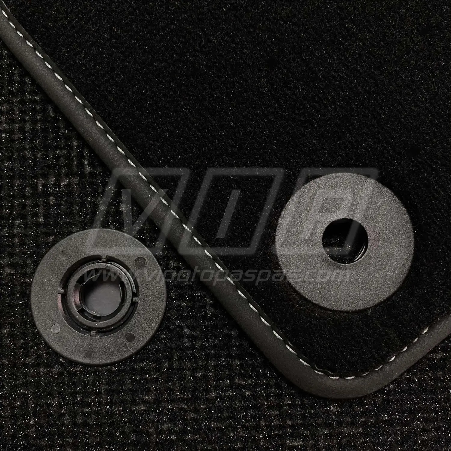 Jeep Renegade ExTrim Halı Paspas Takımı 2014 ve Sonrası