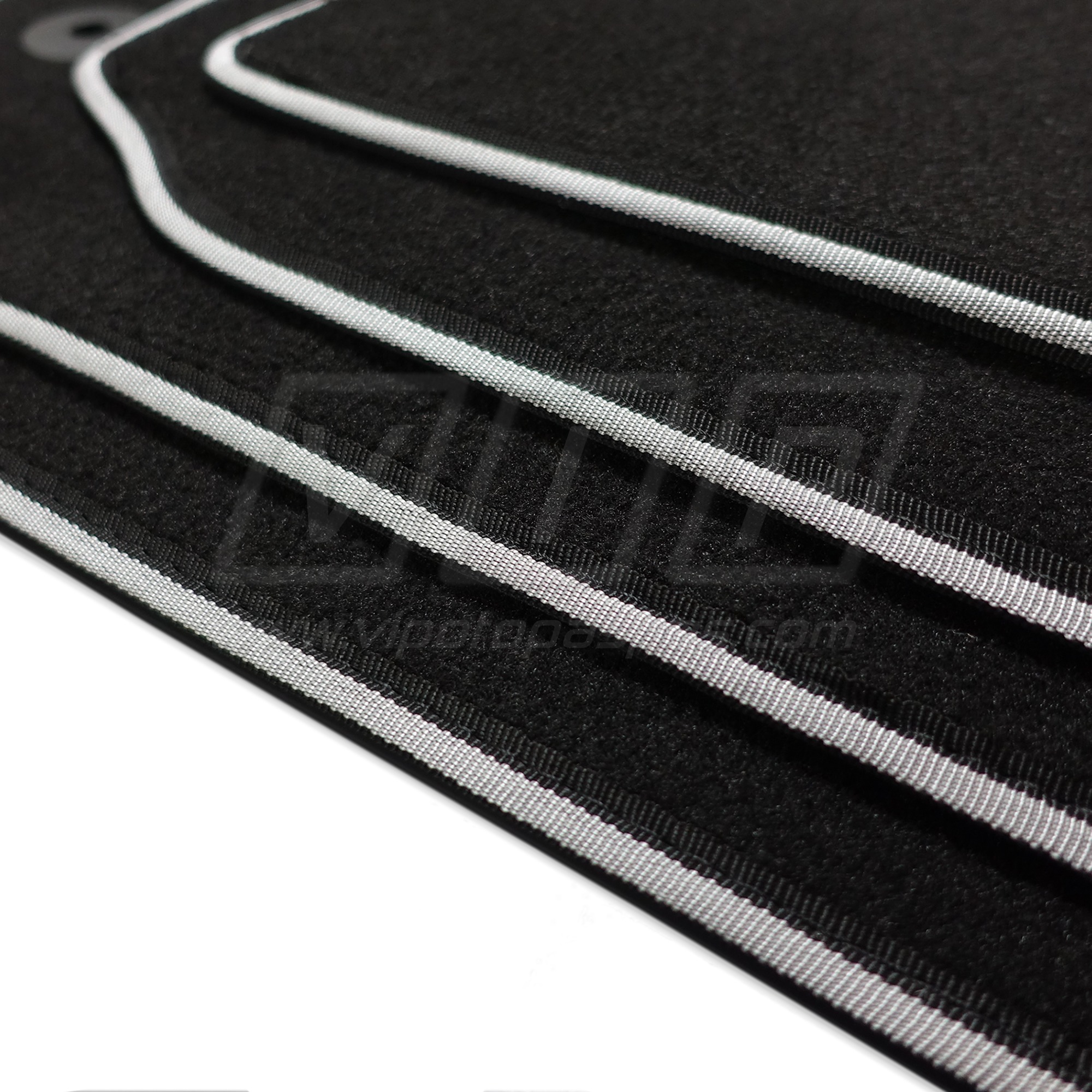 Jeep Renegade ExTrim Halı Paspas Takımı 2014 ve Sonrası