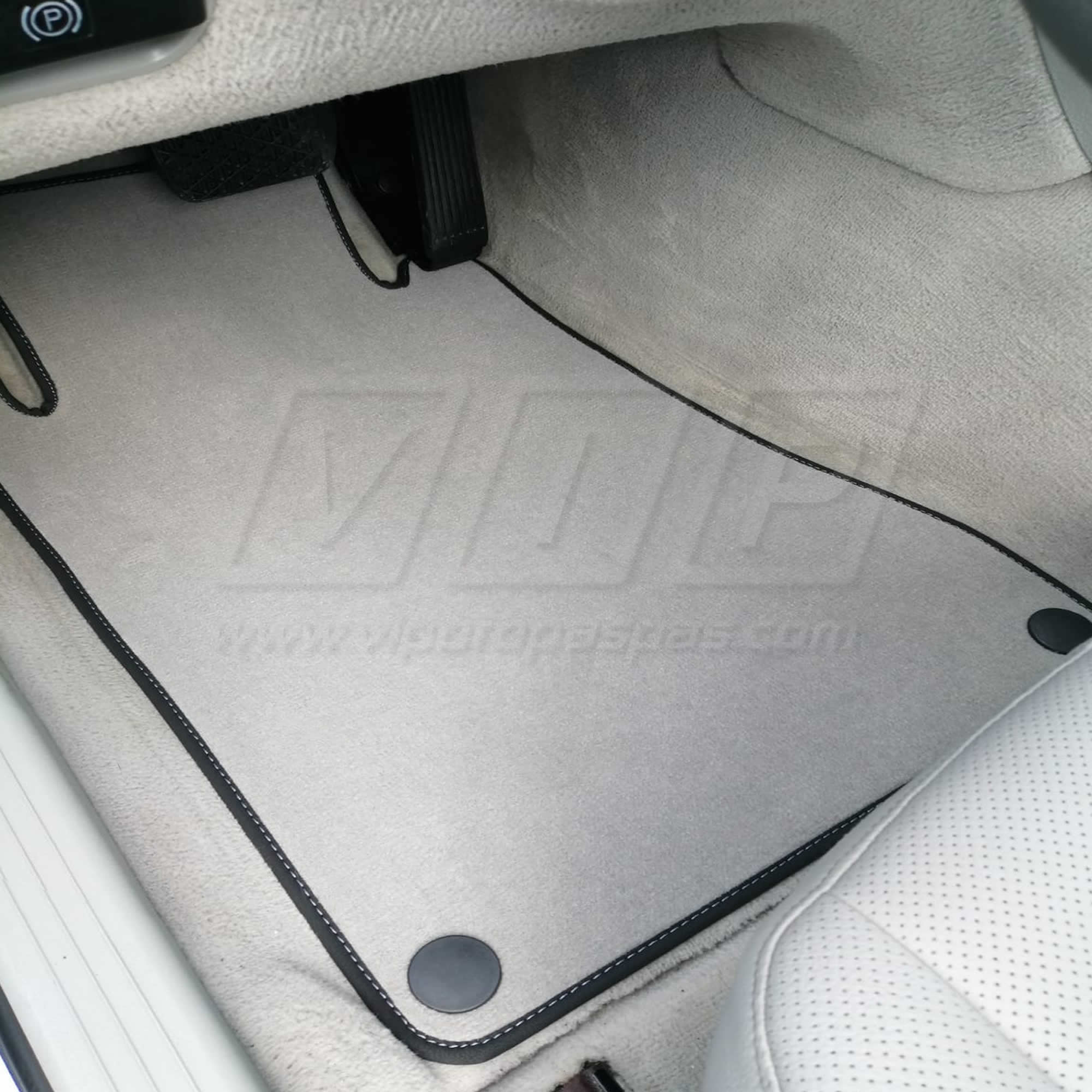 Renault Megane 1 Coupe Marjinal Halı Paspas Takımı 1996-2002