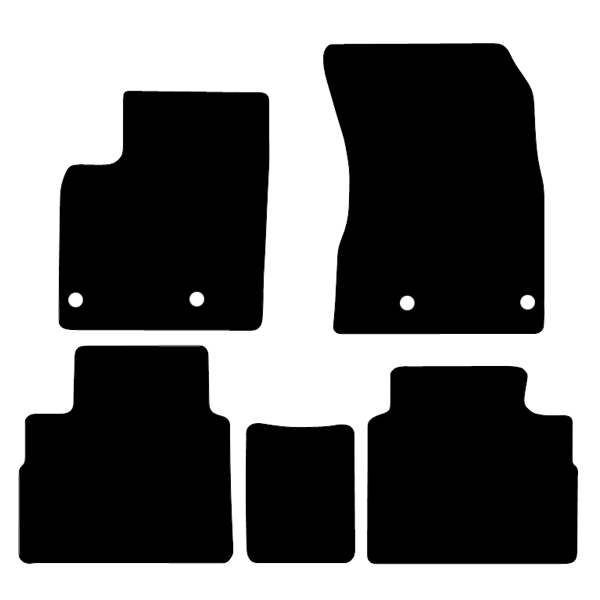 Nissan X-Trail T33 Deri Paspas Takımı 2022 ve Sonrası *MHEV