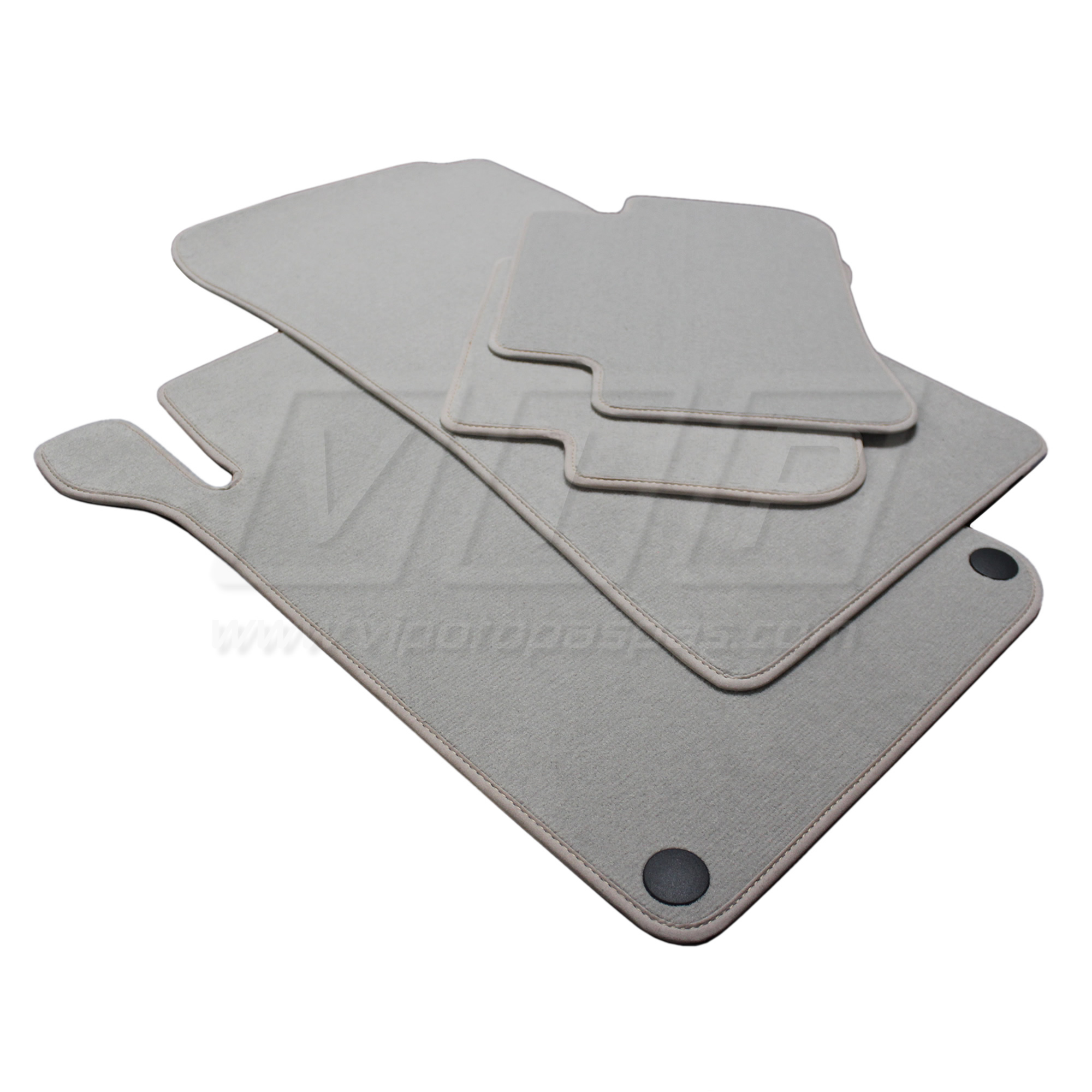 Renault Megane 1 Coupe Marjinal Halı Paspas Takımı 1996-2002