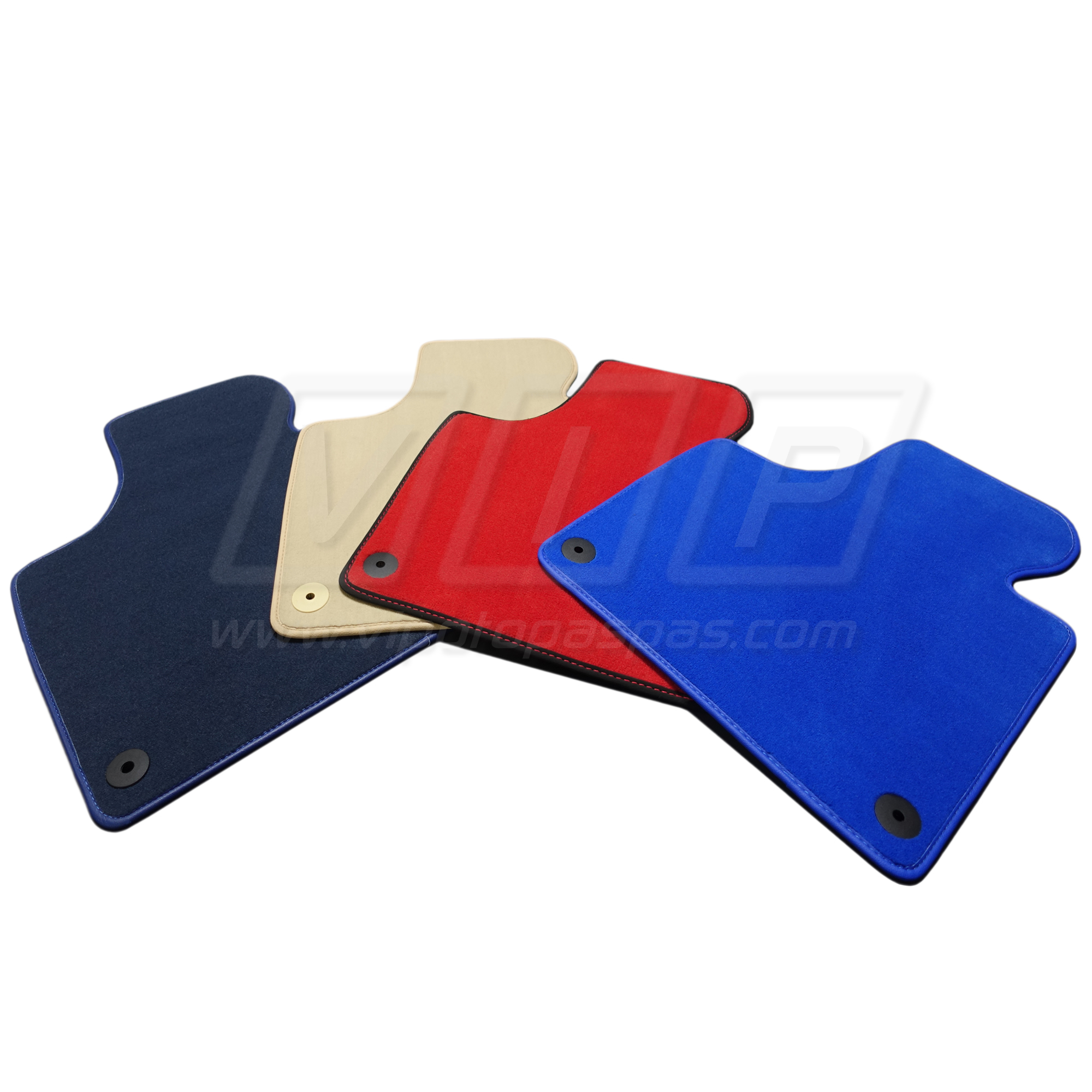 Renault Megane 1 Coupe Marjinal Halı Paspas Takımı 1996-2002