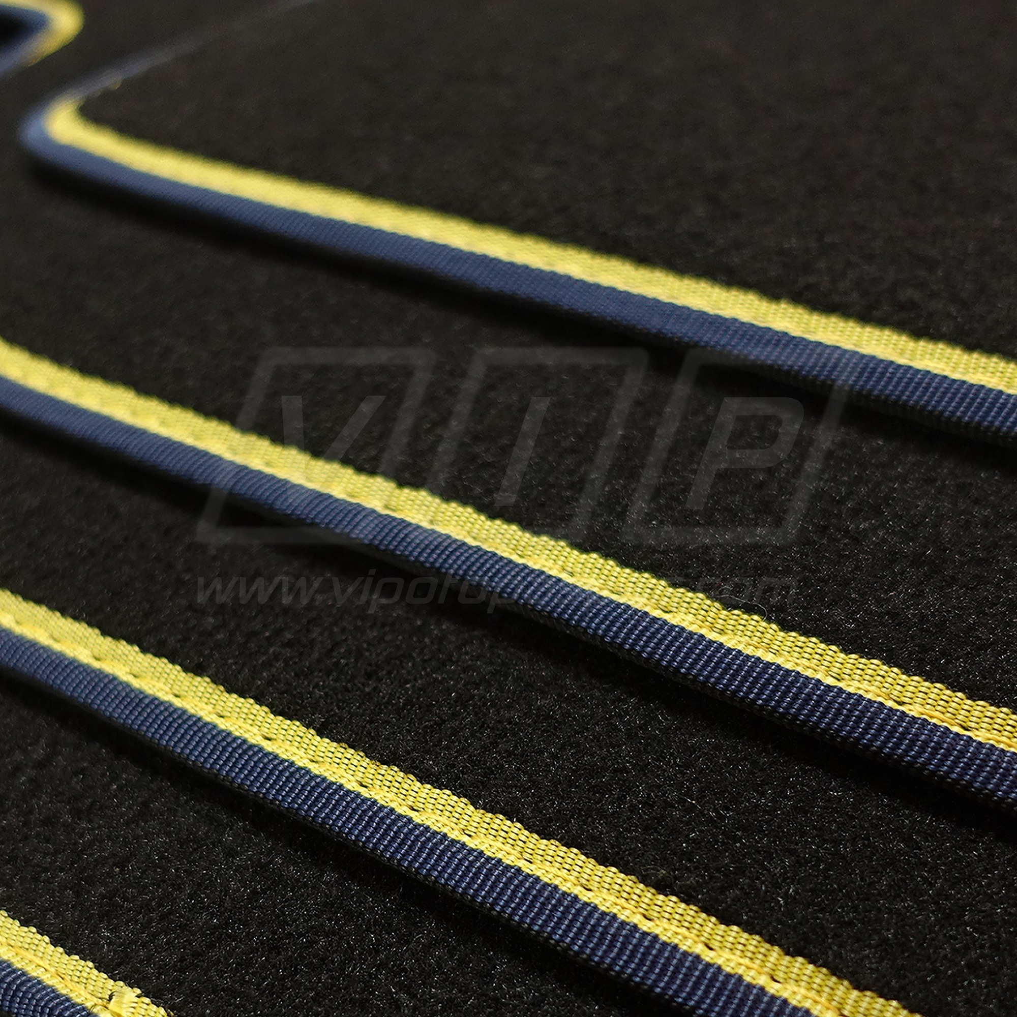 Jeep Renegade ExTrim Halı Paspas Takımı 2014 ve Sonrası