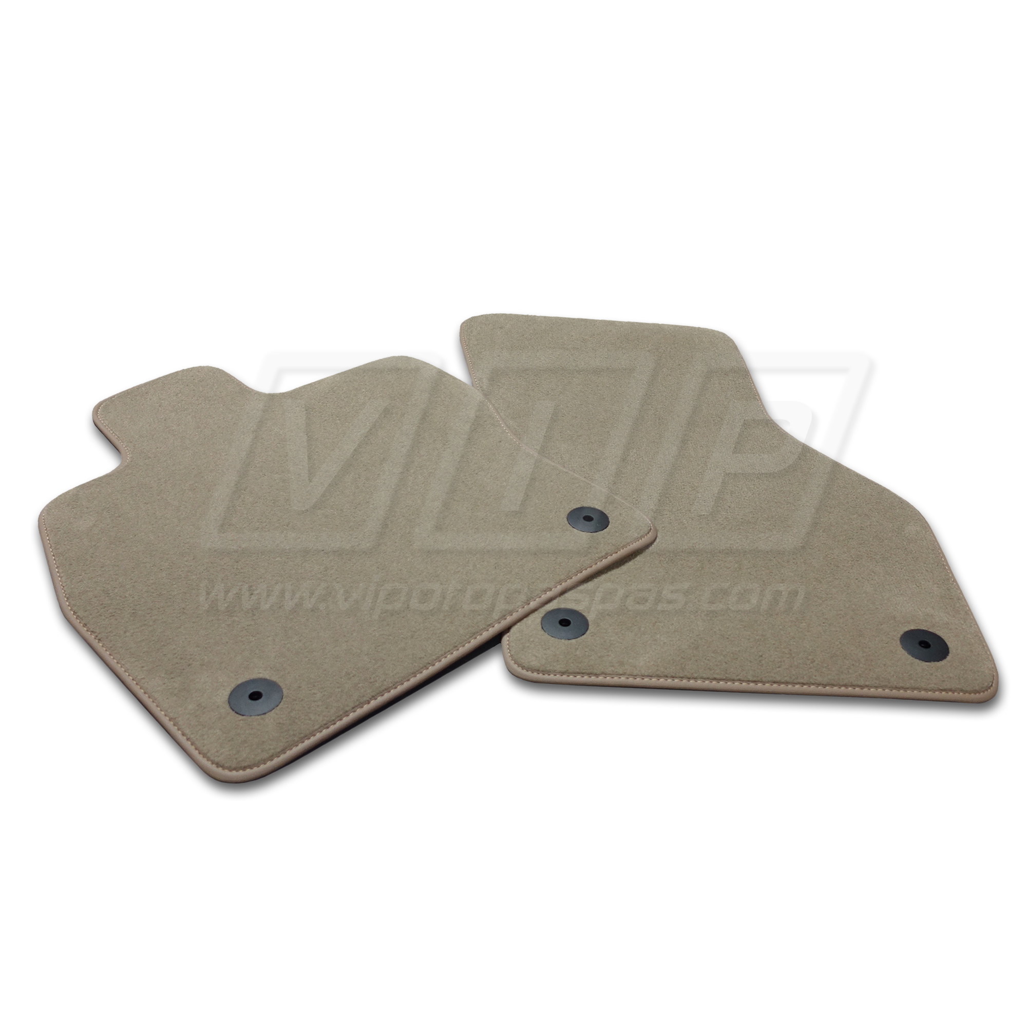 Seat Arona Marjinal Halı Paspas Takımı 2017 ve Sonrası