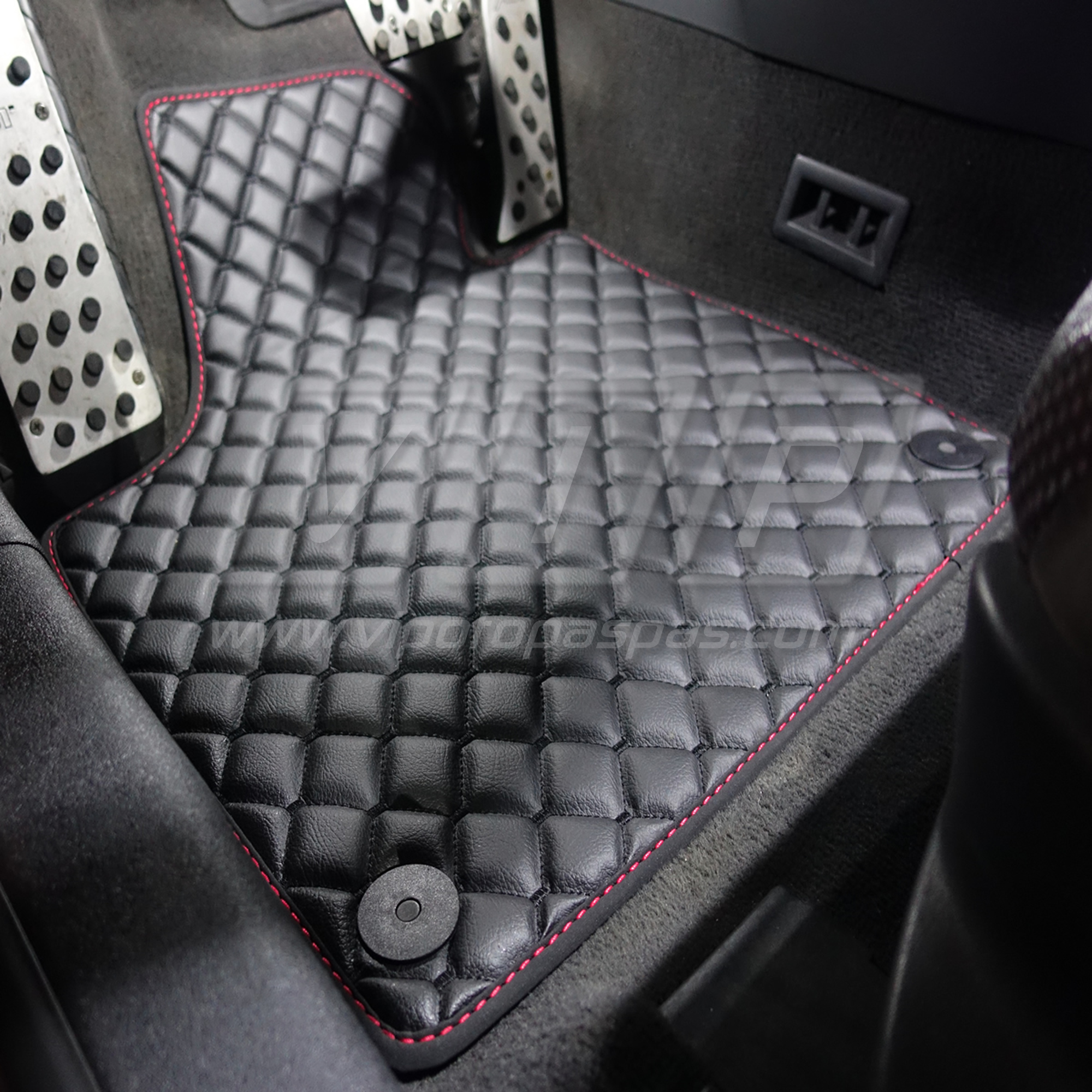 Nissan X-Trail T33 Deri Paspas Takımı 2022 ve Sonrası *MHEV