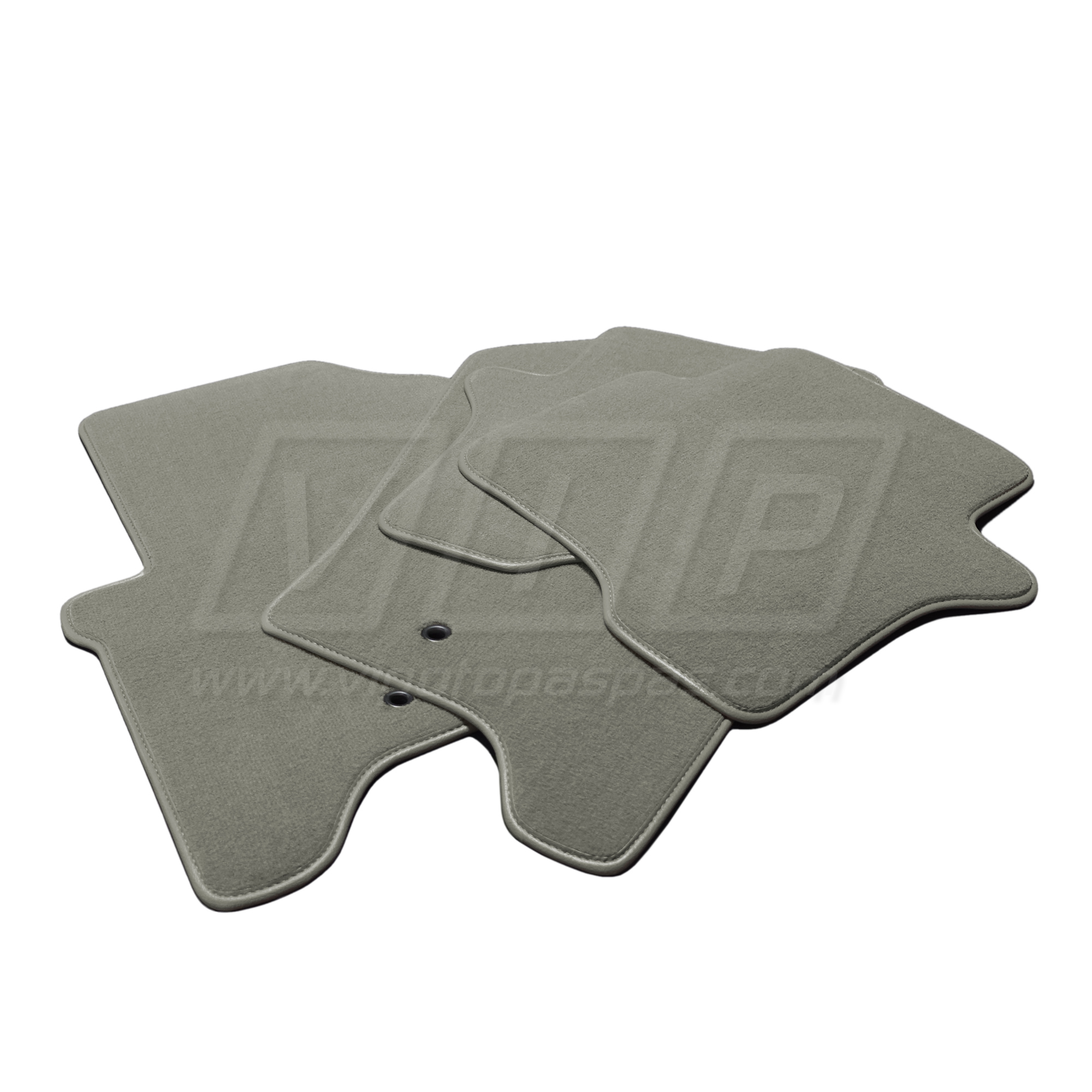 Seat Arona Marjinal Halı Paspas Takımı 2017 ve Sonrası