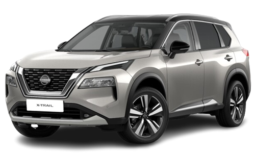 Nissan X-Trail T33 Deri Paspas Takımı 2022 ve Sonrası *MHEV