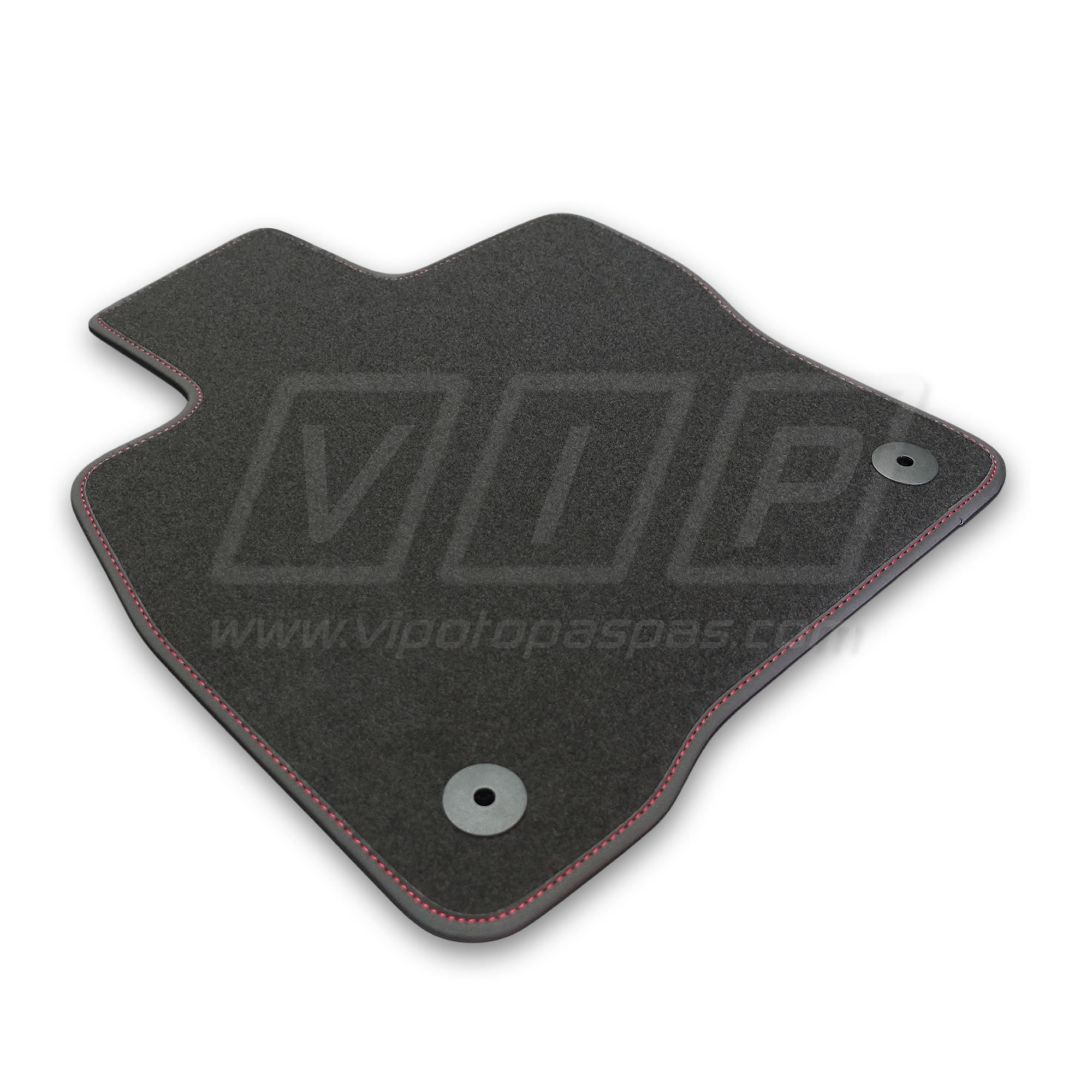 CUPRA Leon TSI Klasik Halı Paspas Takımı 2020 ve Sonrası