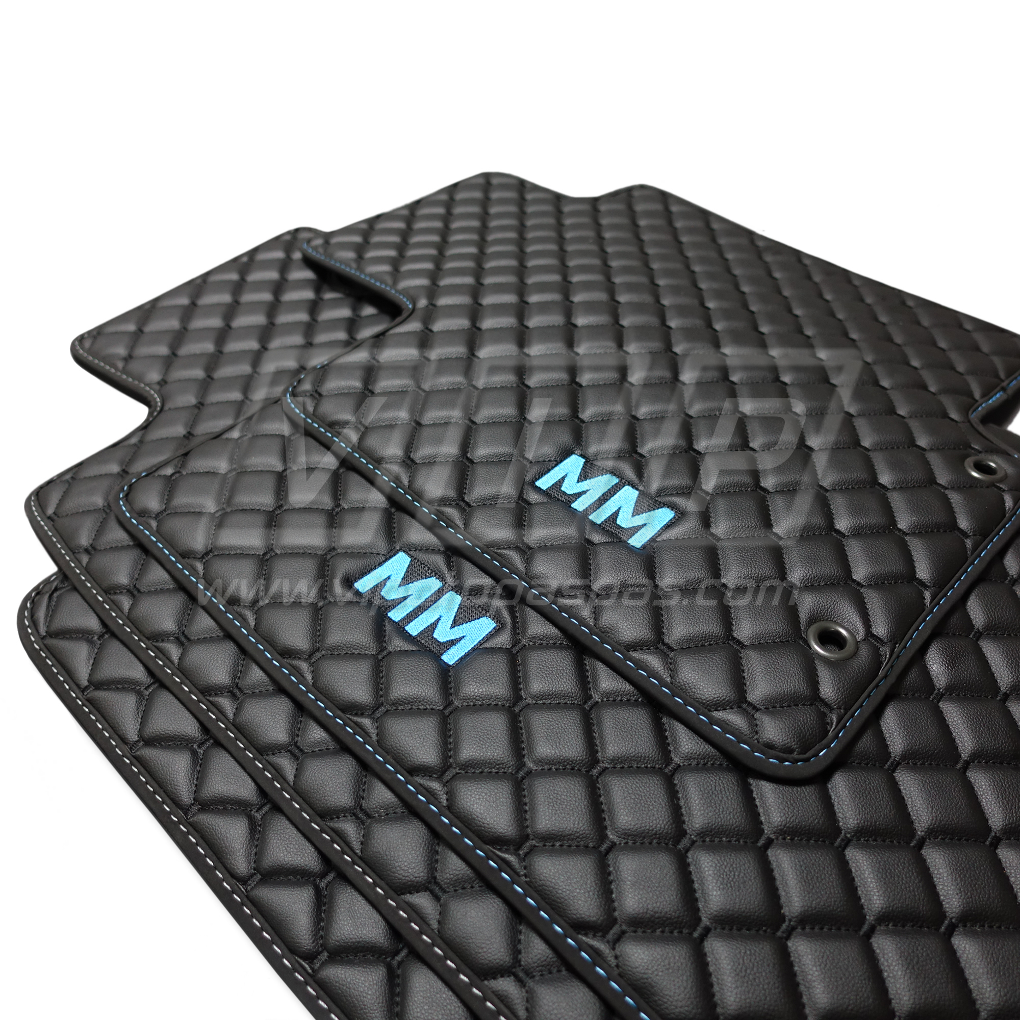 Nissan X-Trail T33 Deri Paspas Takımı 2022 ve Sonrası *MHEV