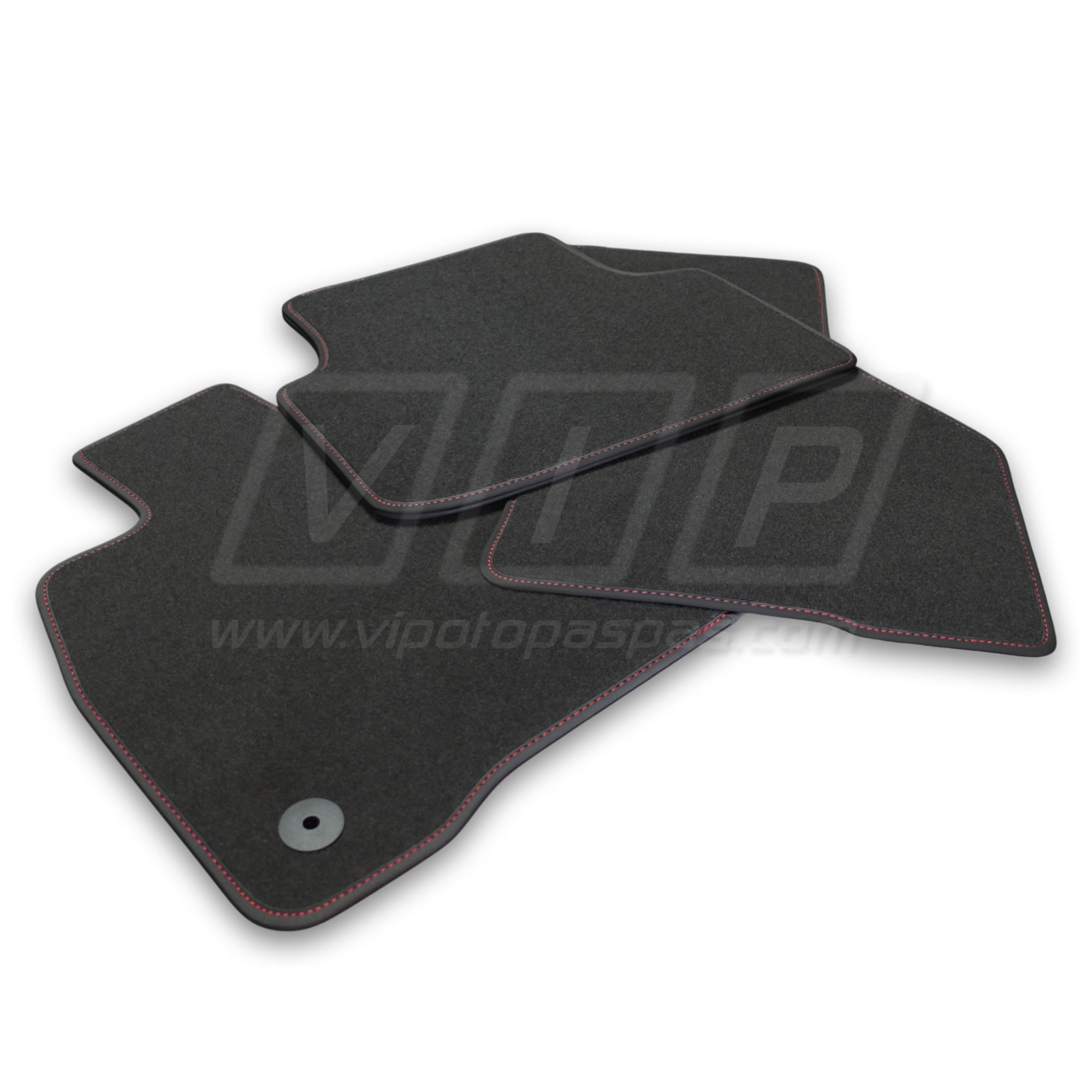 CUPRA Leon TSI Klasik Halı Paspas Takımı 2020 ve Sonrası