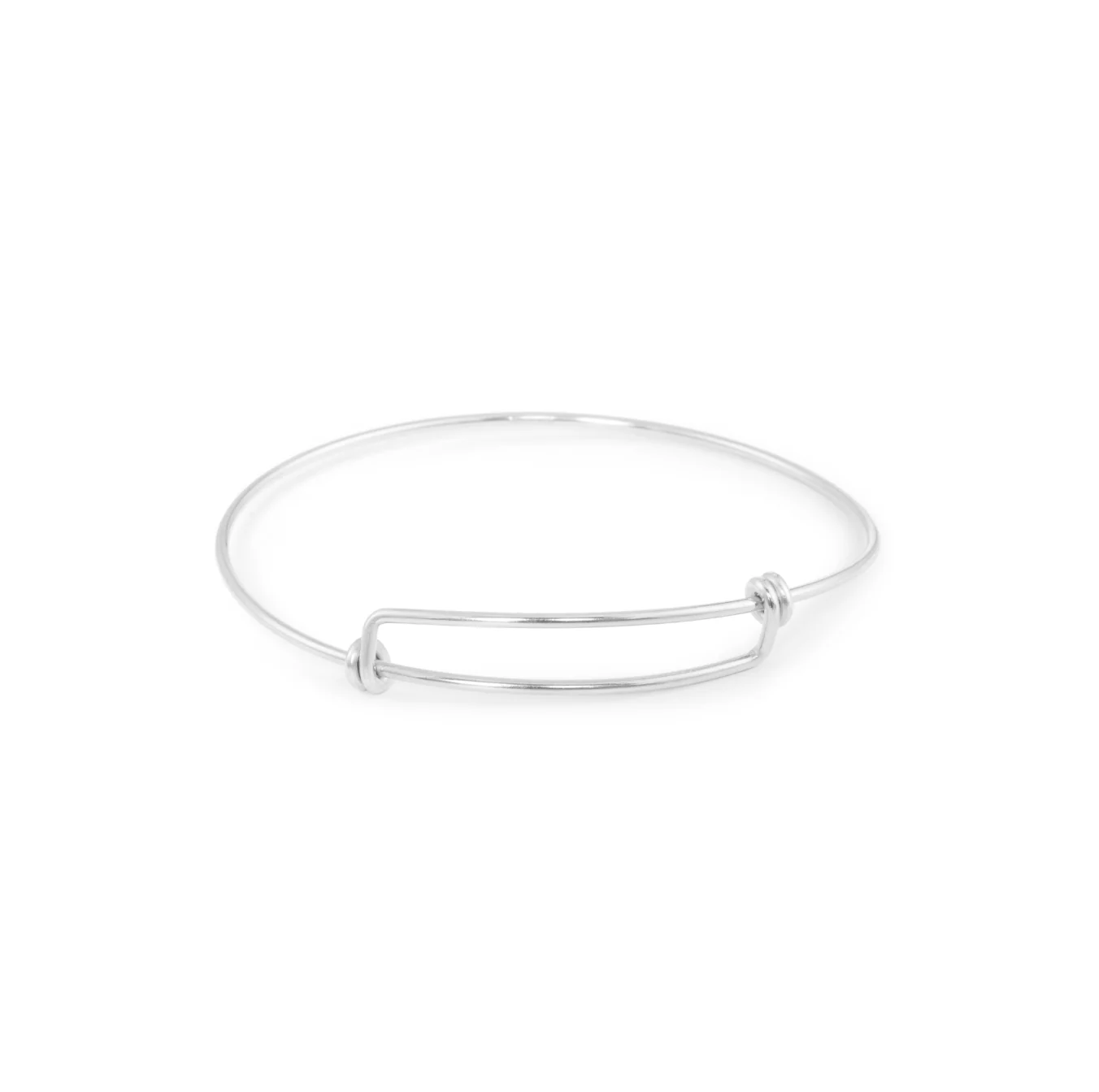 Amalie Bracelet - Silver