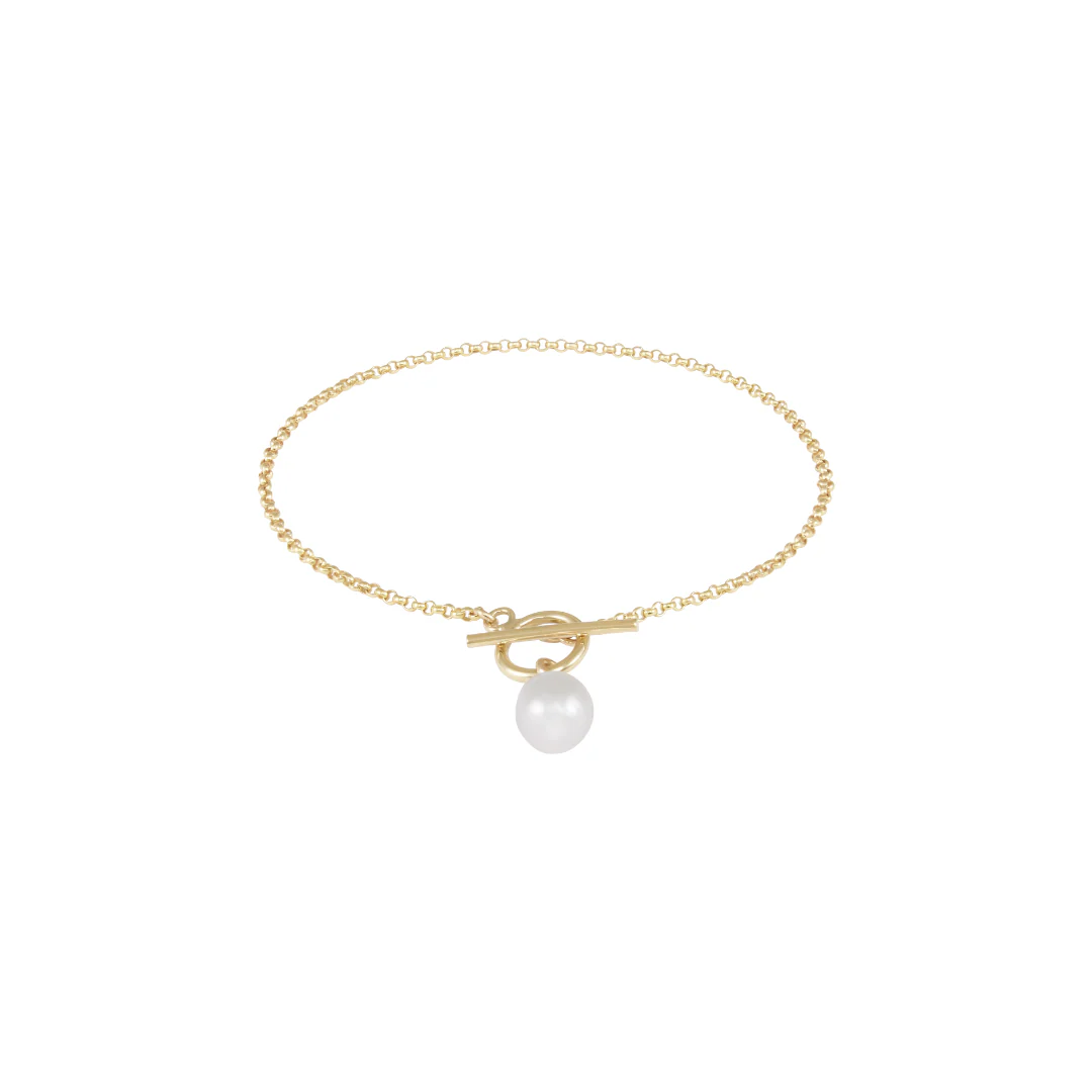 Elodie Bracelet - Gold