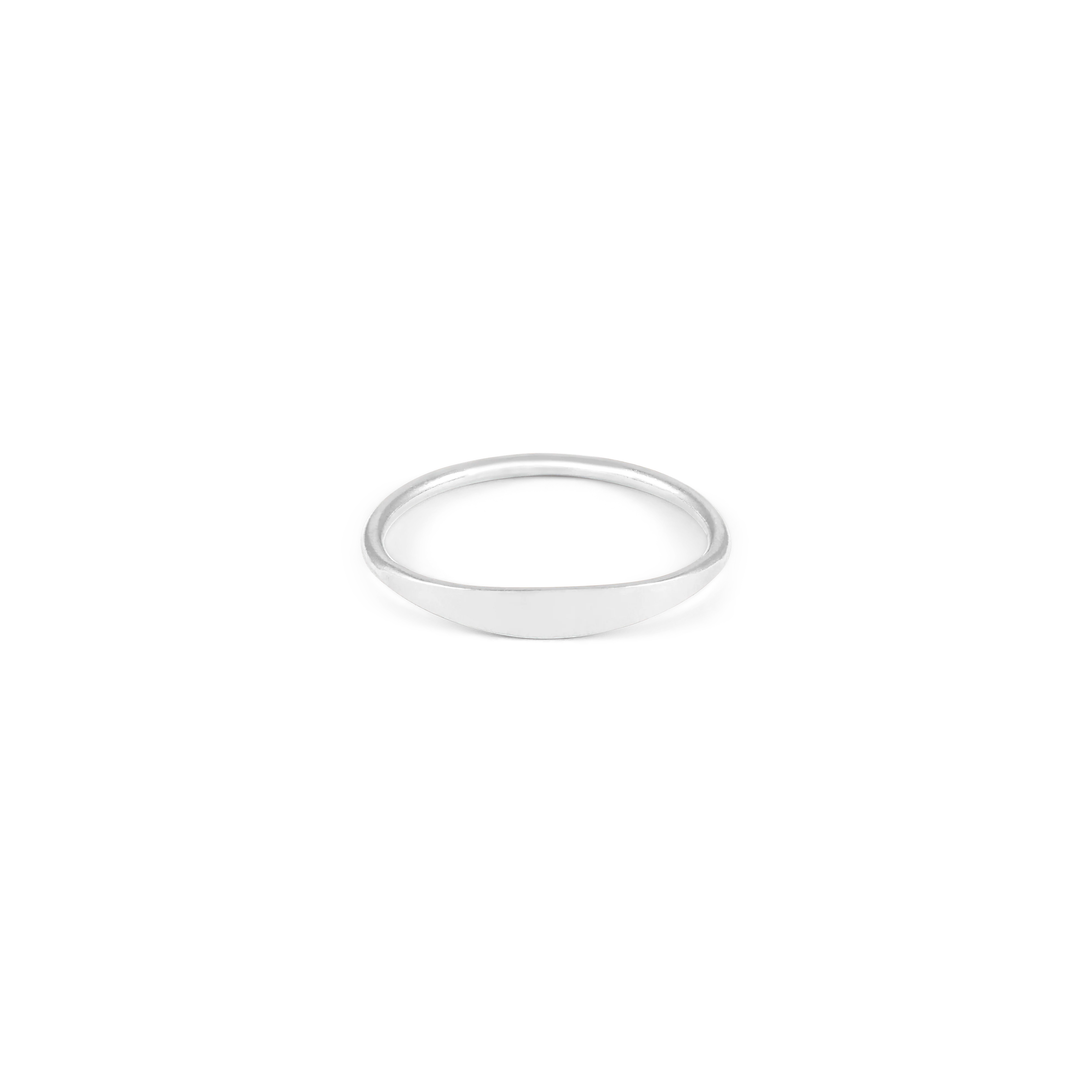 Martina Ring - Silver