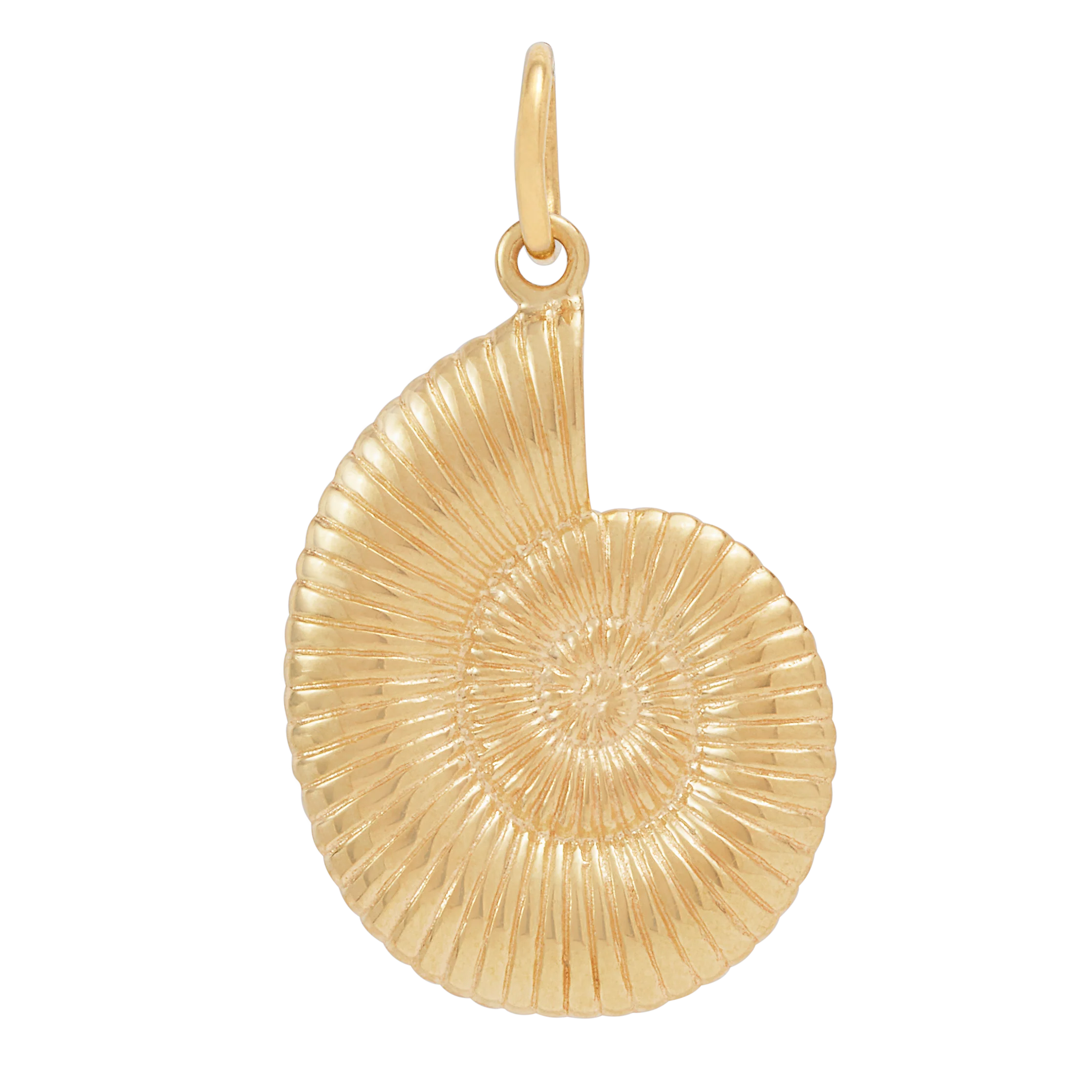 Calypso Charm - Gold