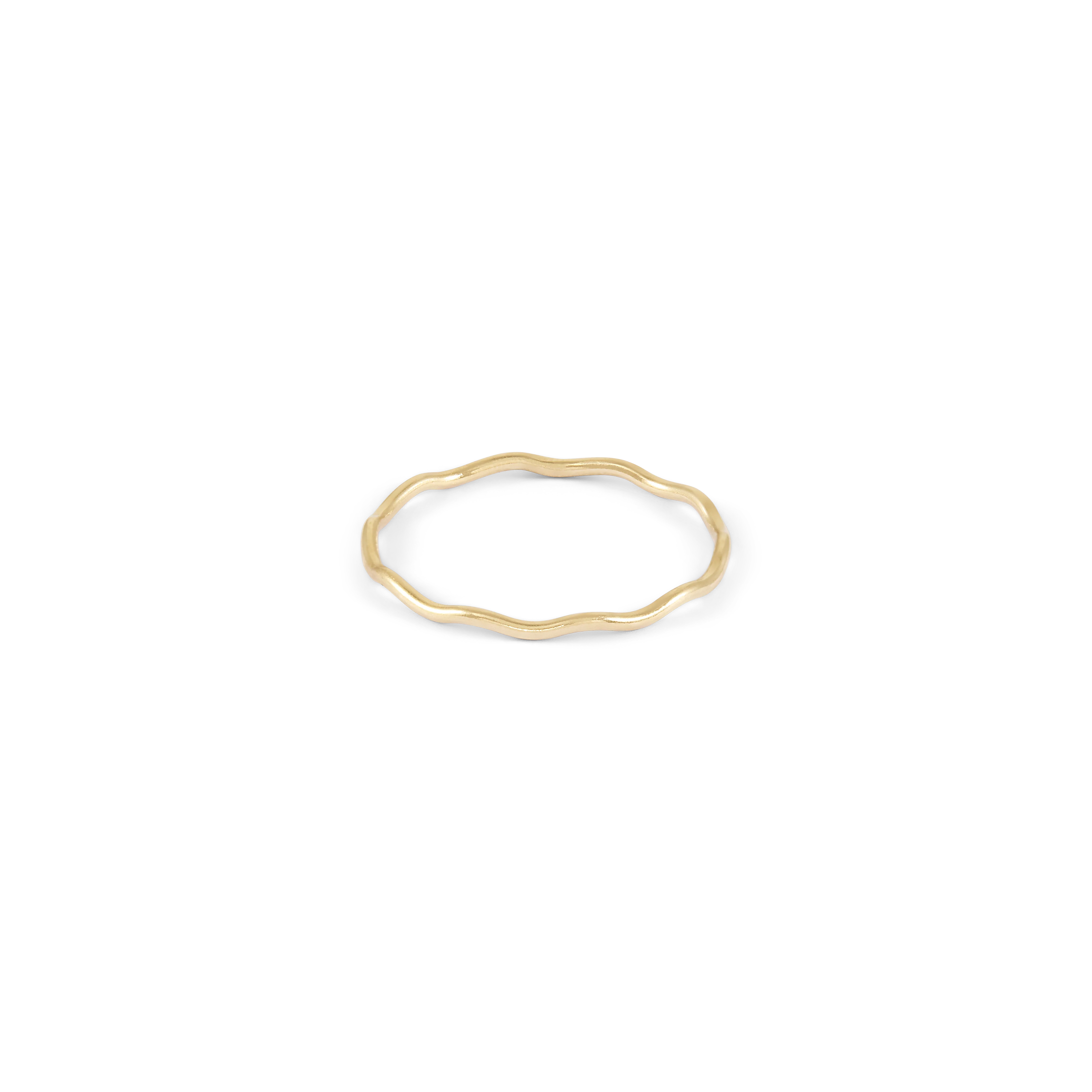 Lorenza Ring - Gold