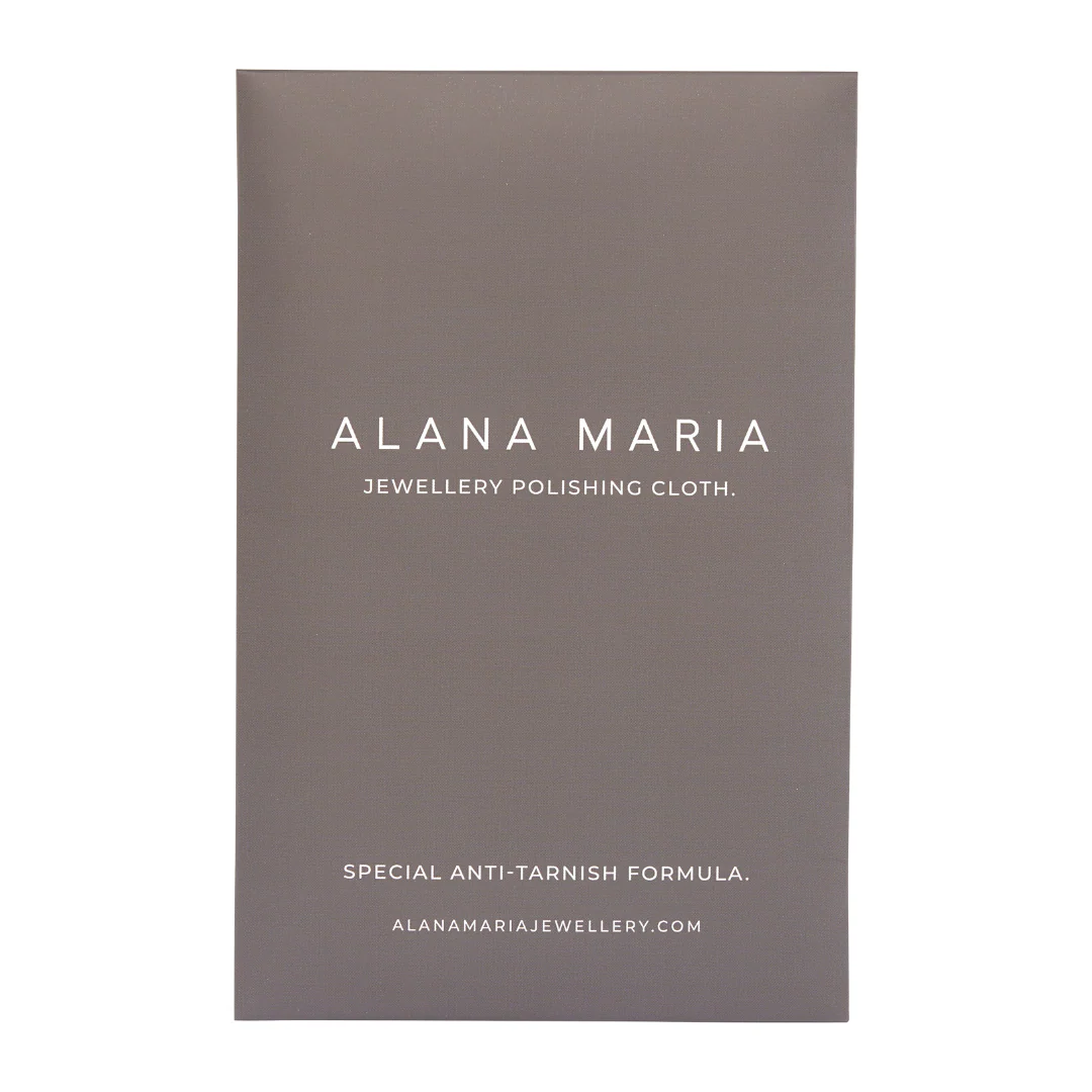 Premium Polishing Cloth