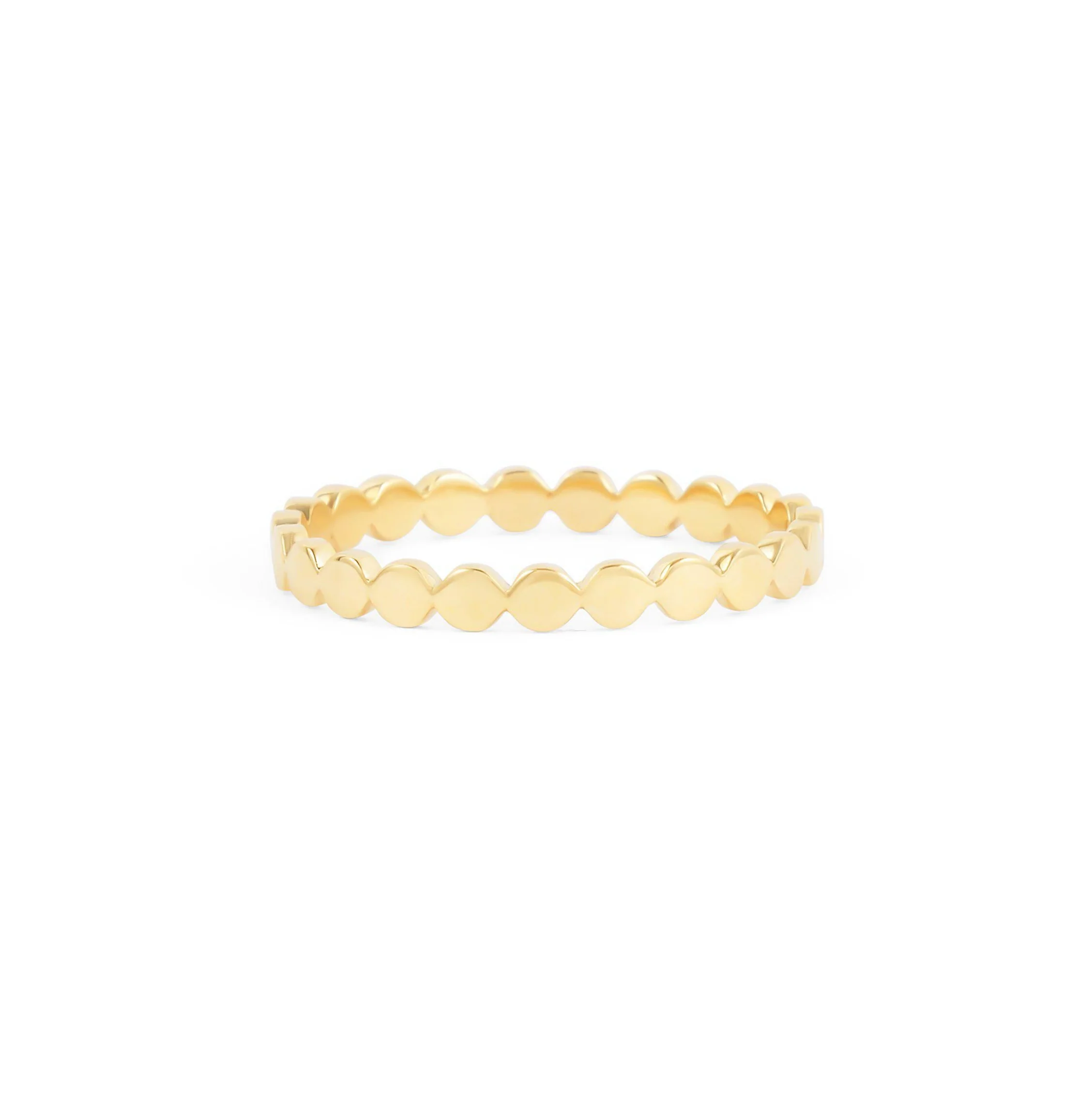 Riley Ring - Gold