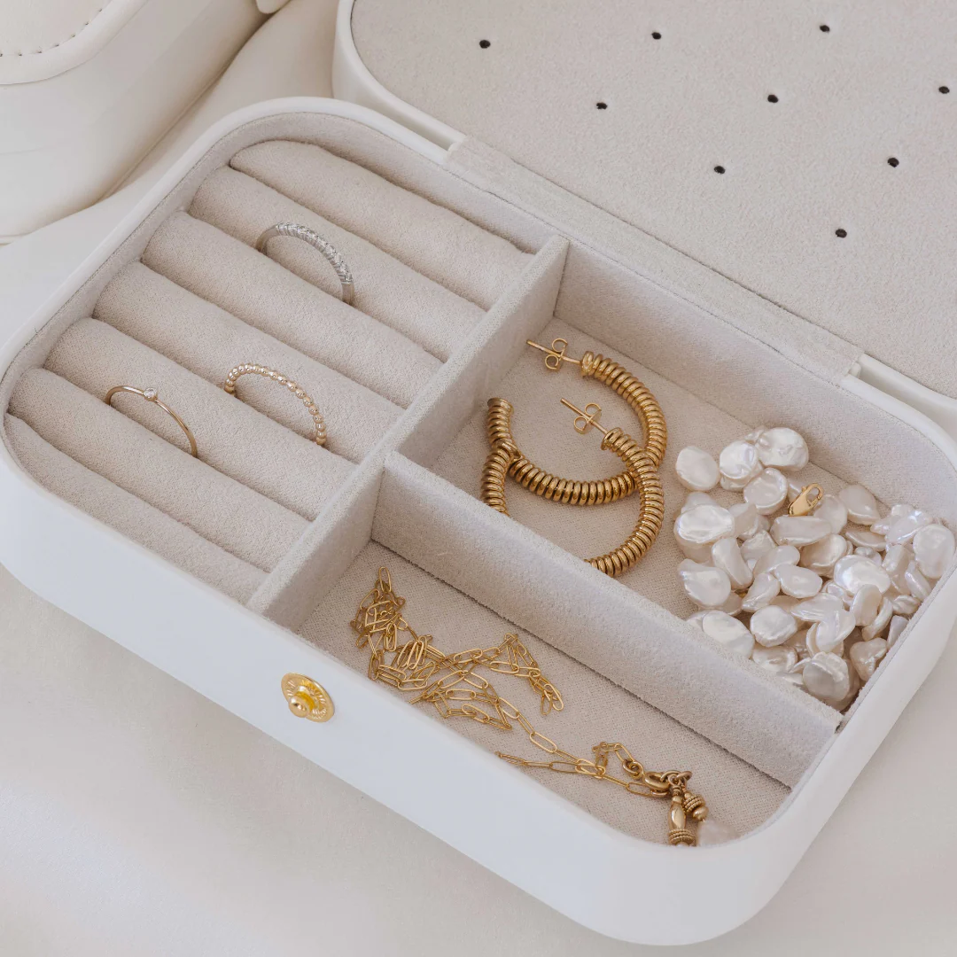 Jewellery Case