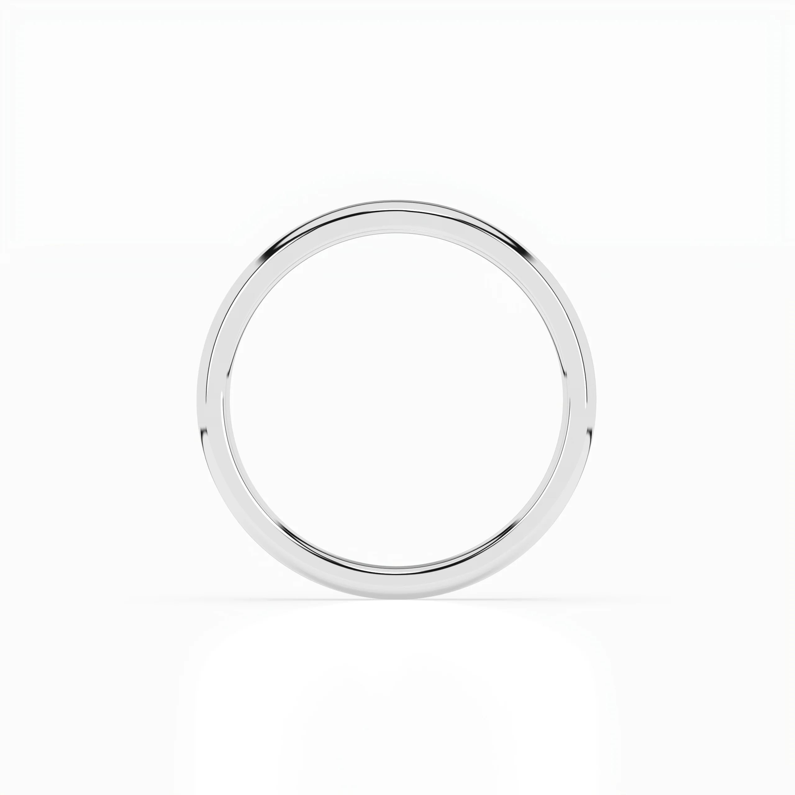 Nova Ring - White Gold