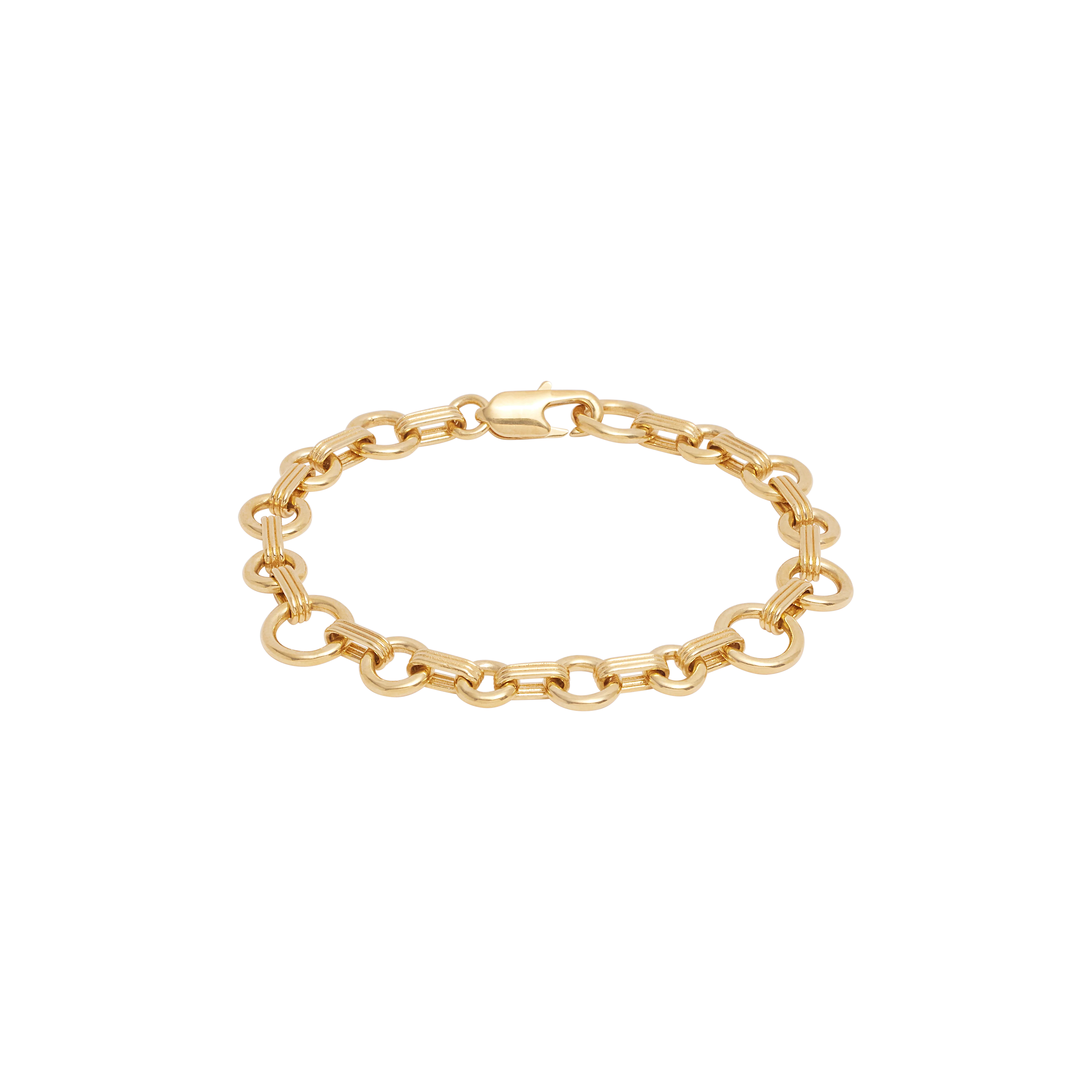 Zadie Bracelet - Gold