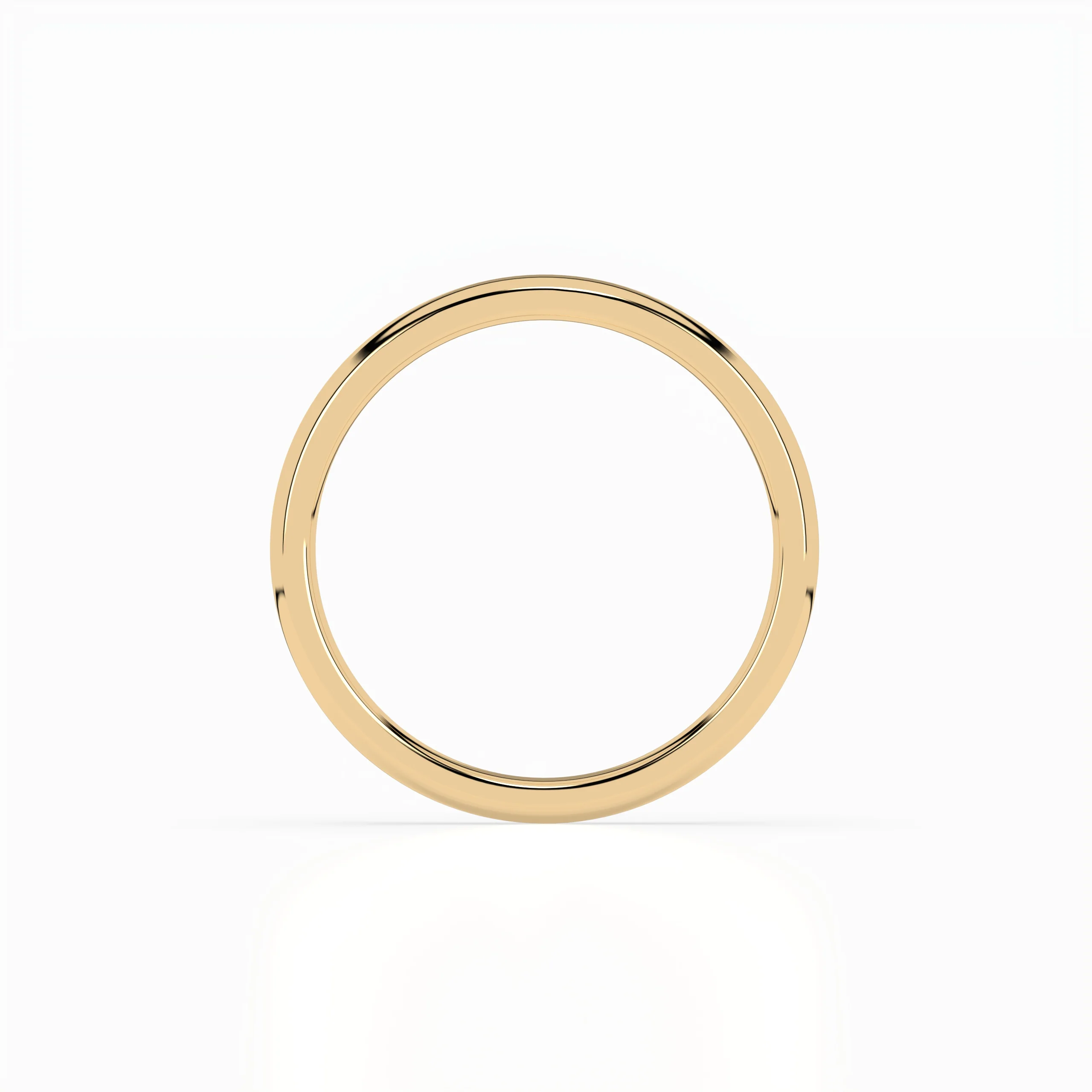 Nova Ring - Yellow Gold