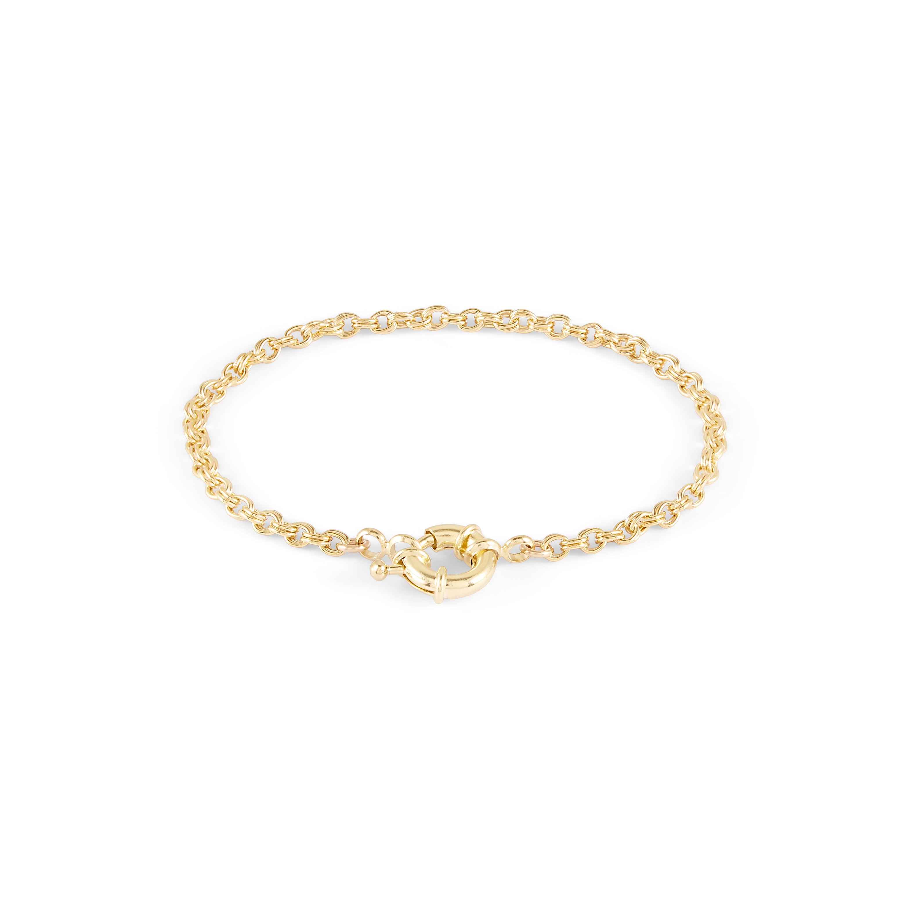 Florence Bracelet - Gold