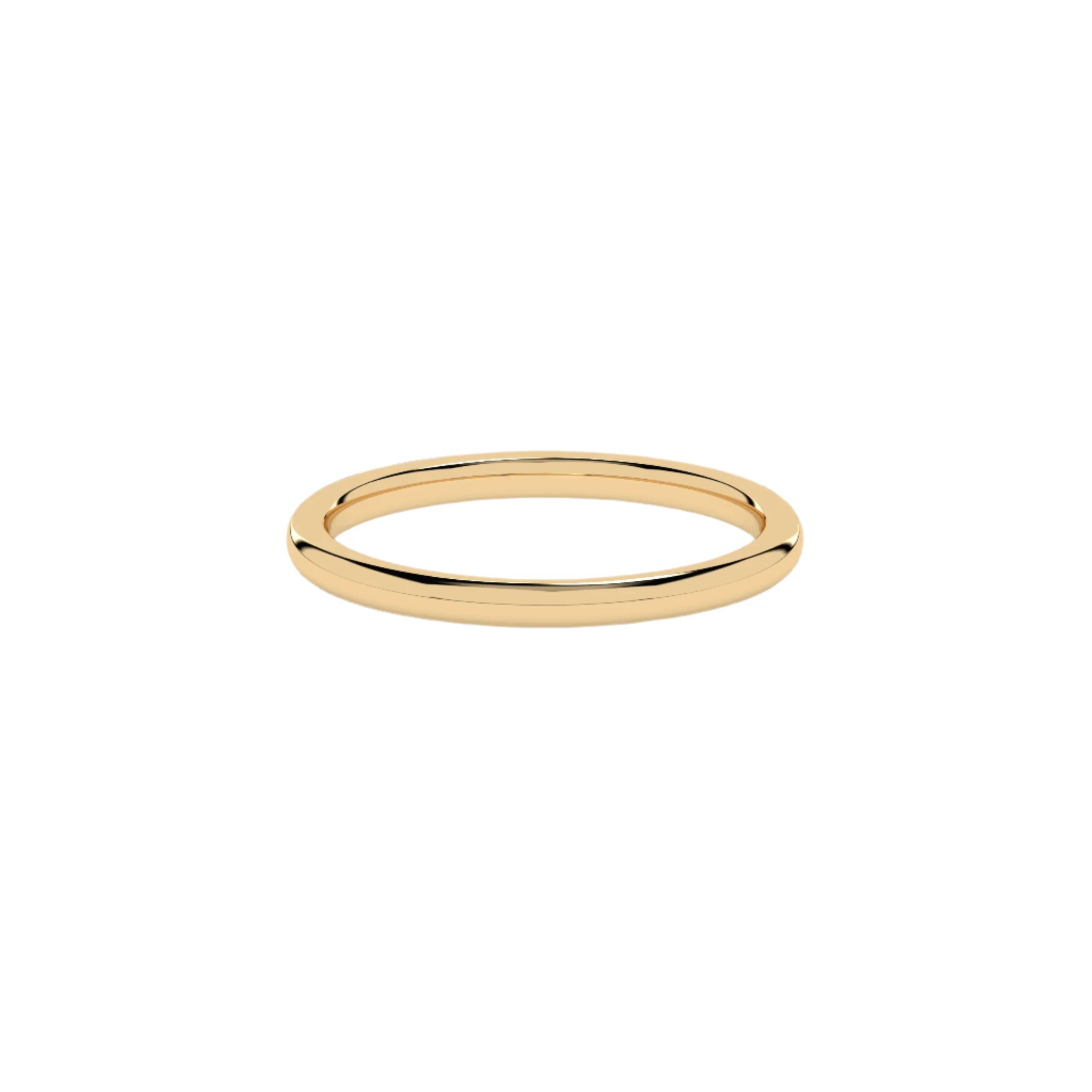 Nova Ring - Yellow Gold