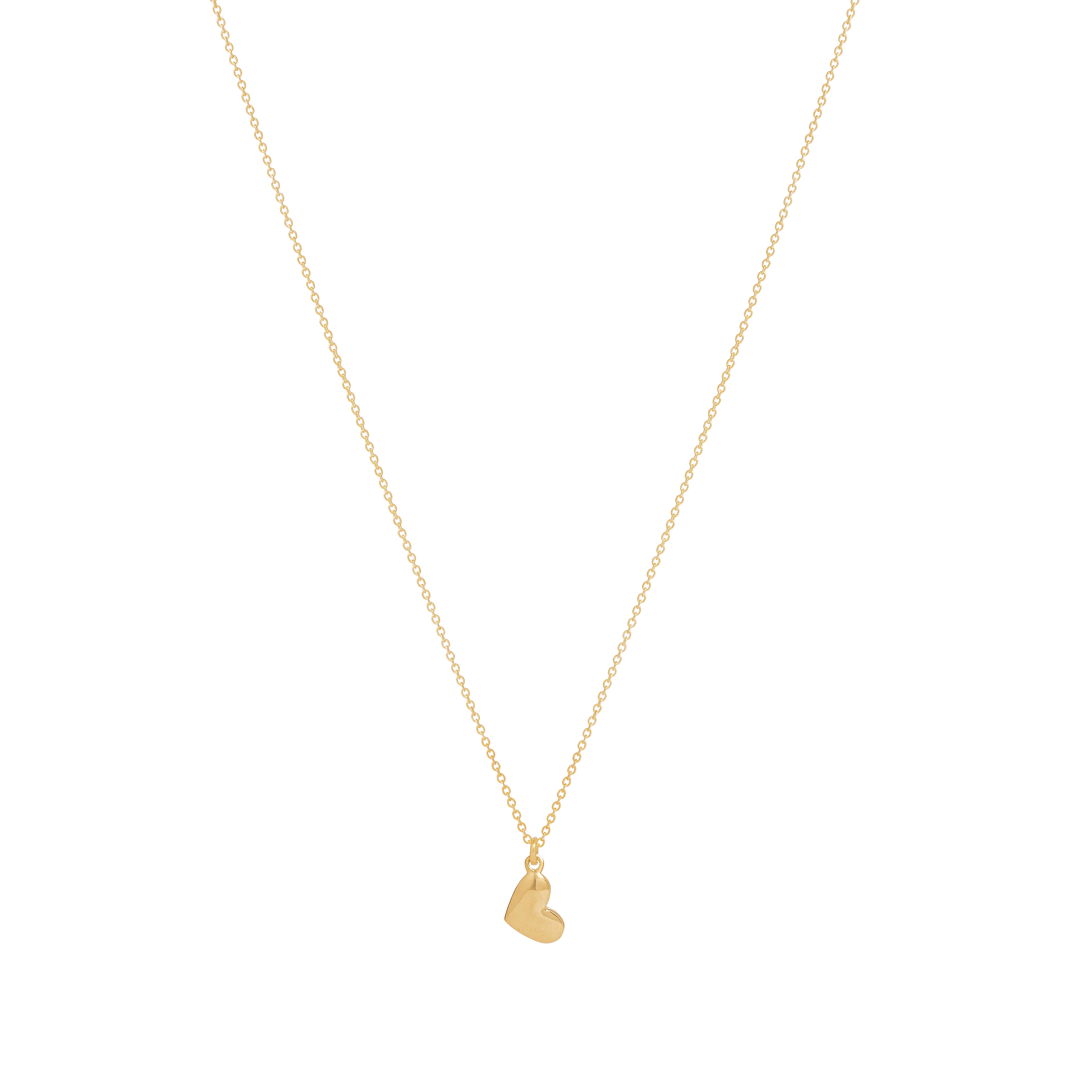 Elara Necklace - Gold
