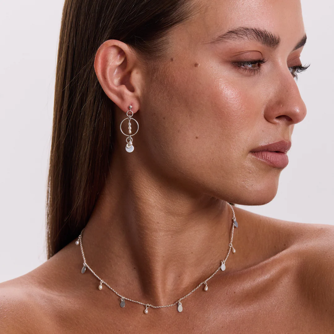 Hatti Bundle - Silver