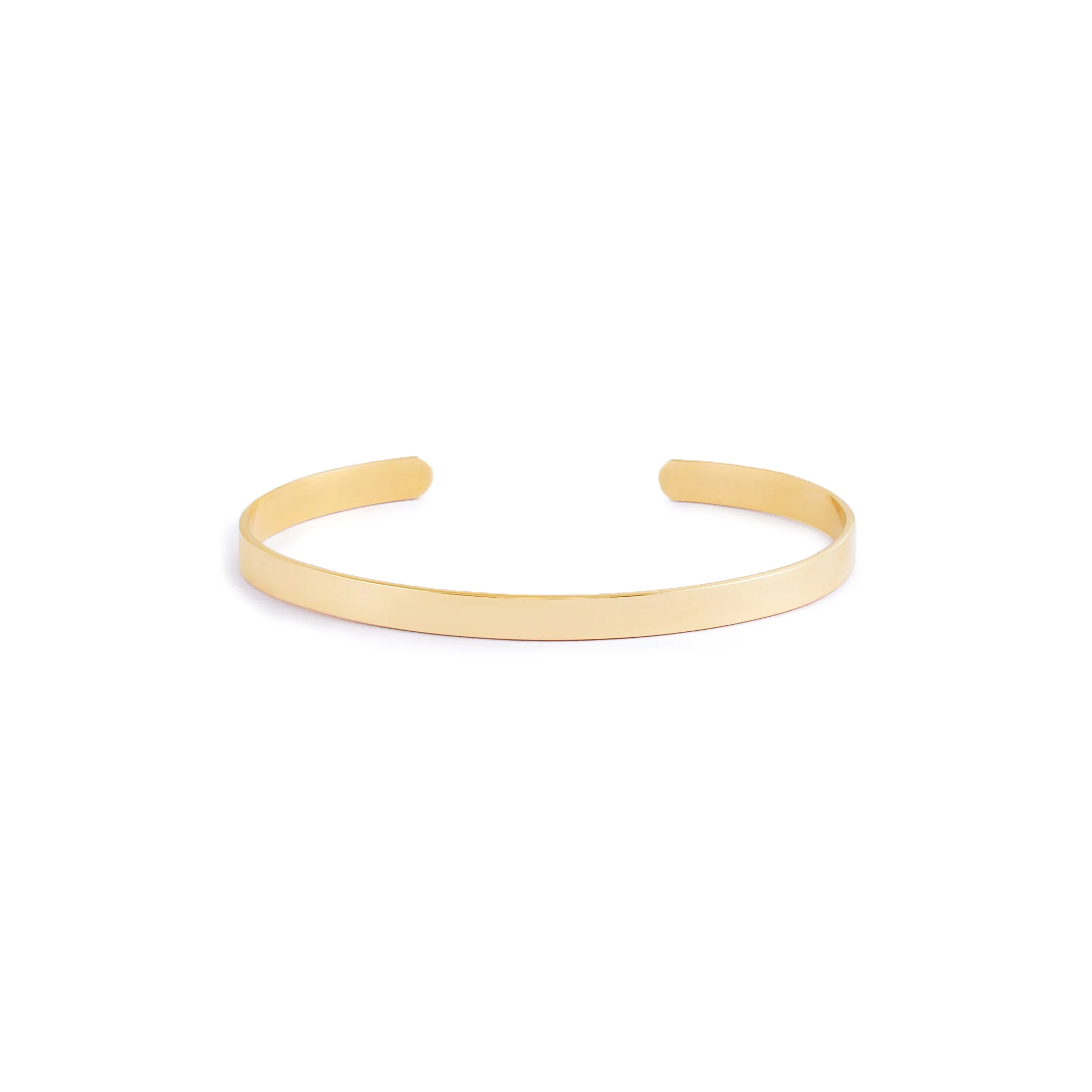 Isla Bracelet - Gold