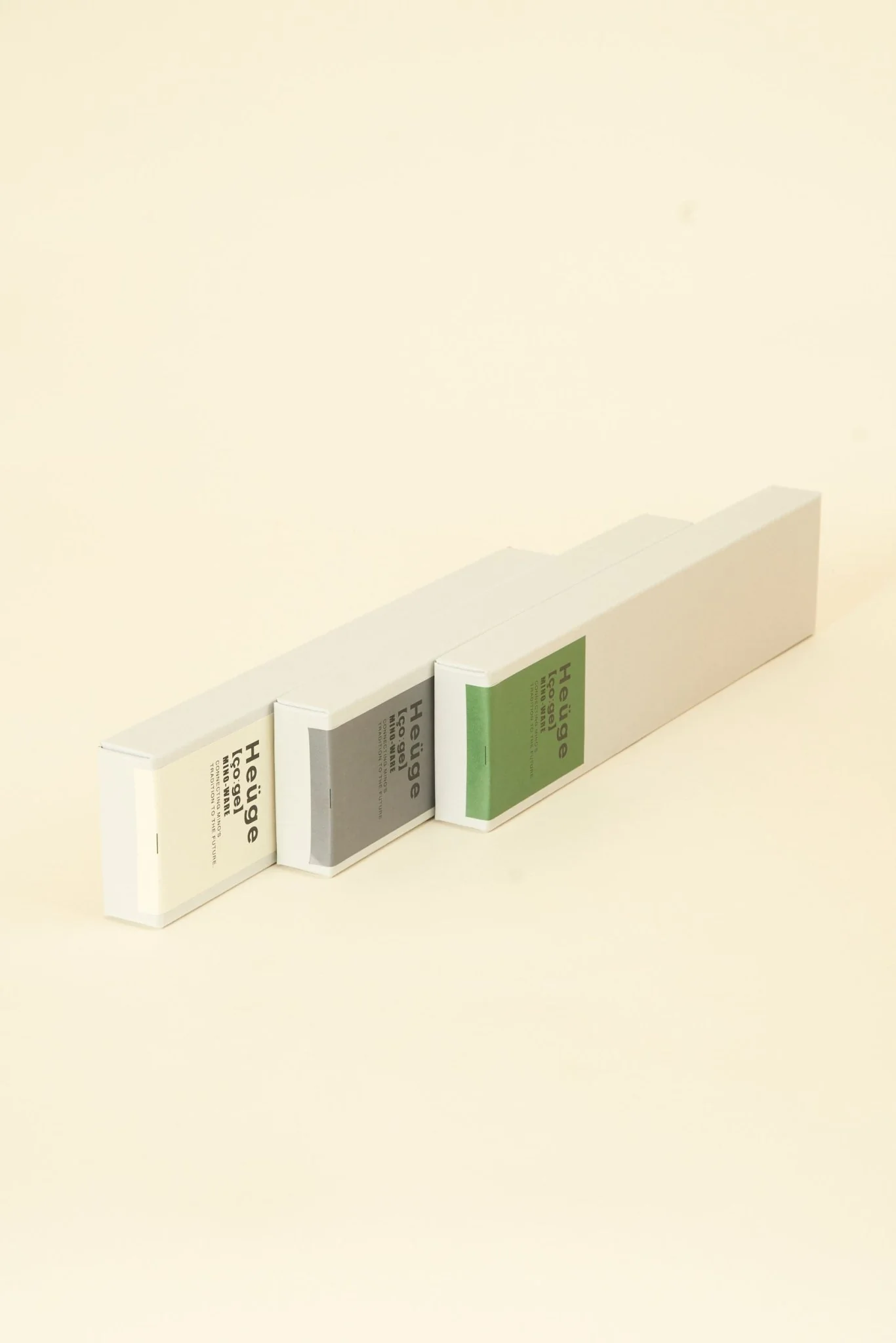 CHIPS Inc. Heuge Chopstick Set - Shino