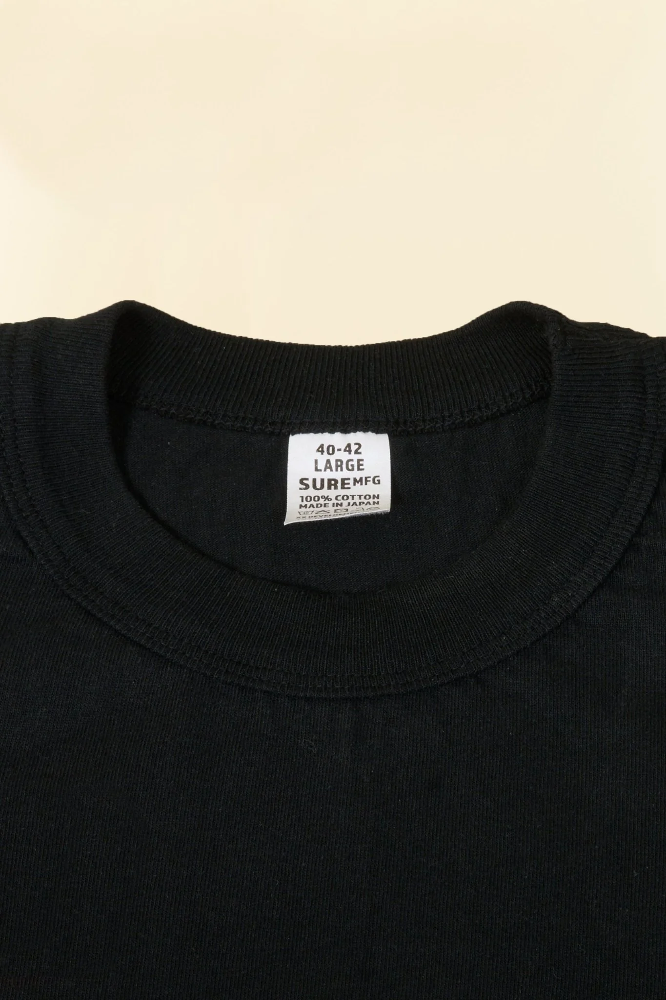 TCB Jeans x XX Development 