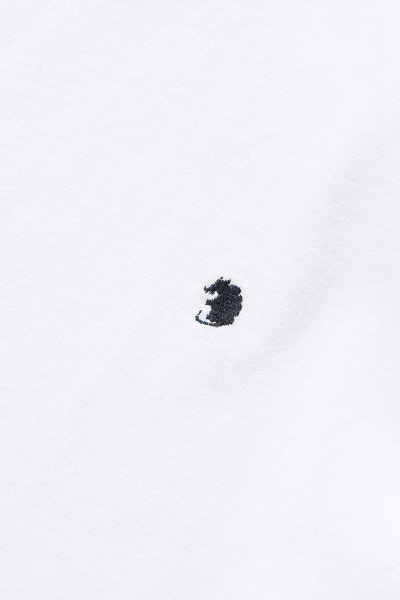 Rats 2121 Long Sleeve - White