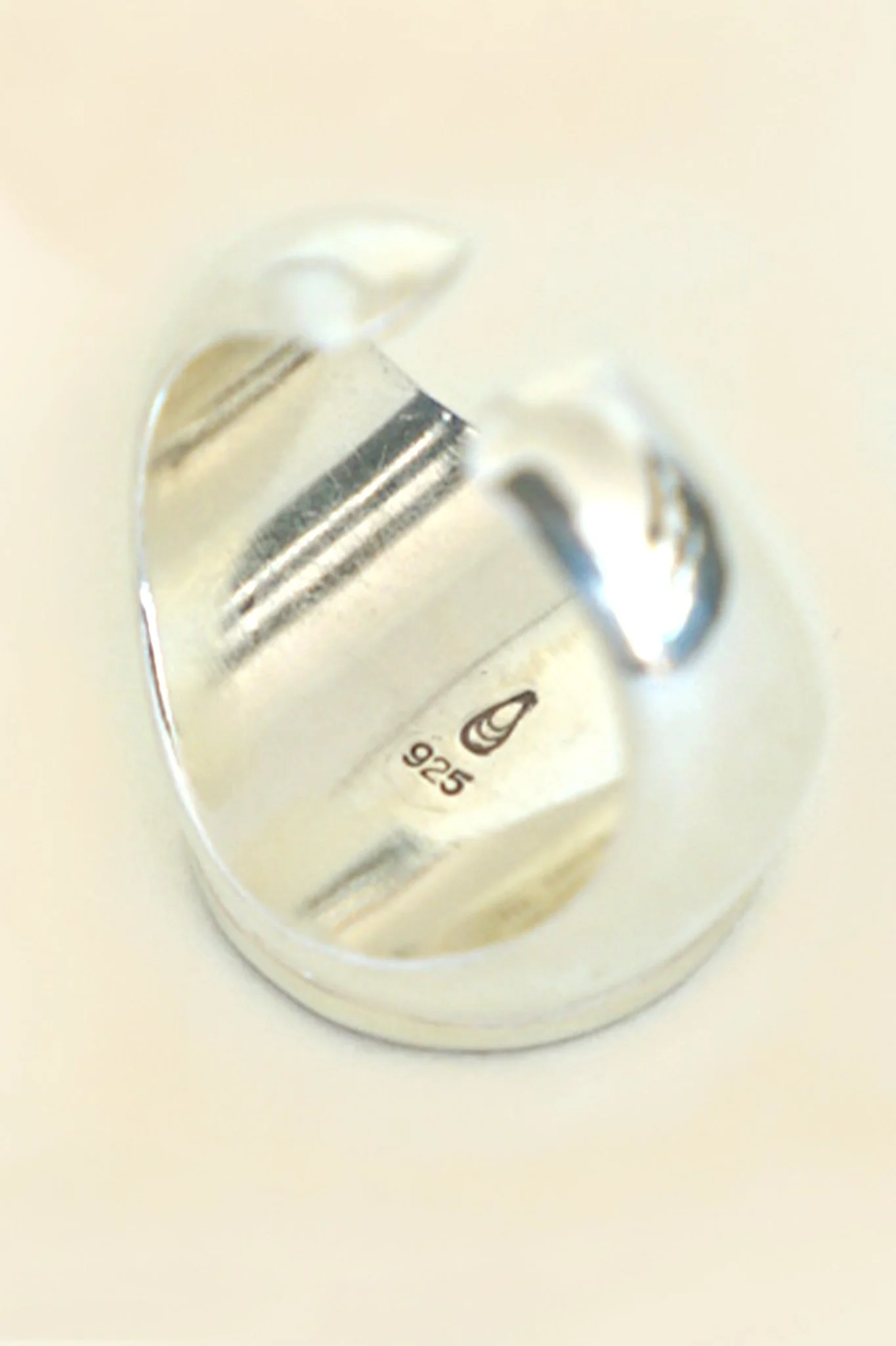 Button Works X Godspeed - Hayabusa Ring