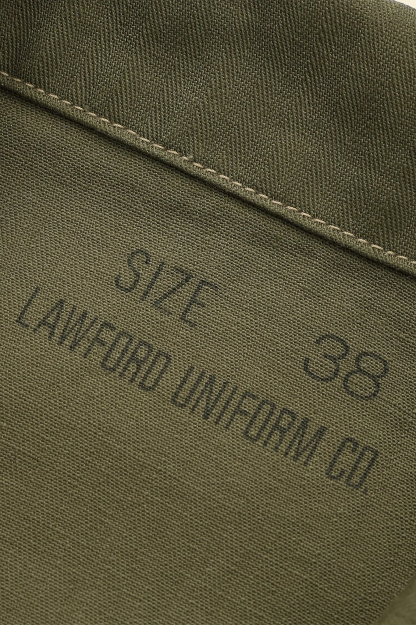 Lawford N-3 Utility Jacket