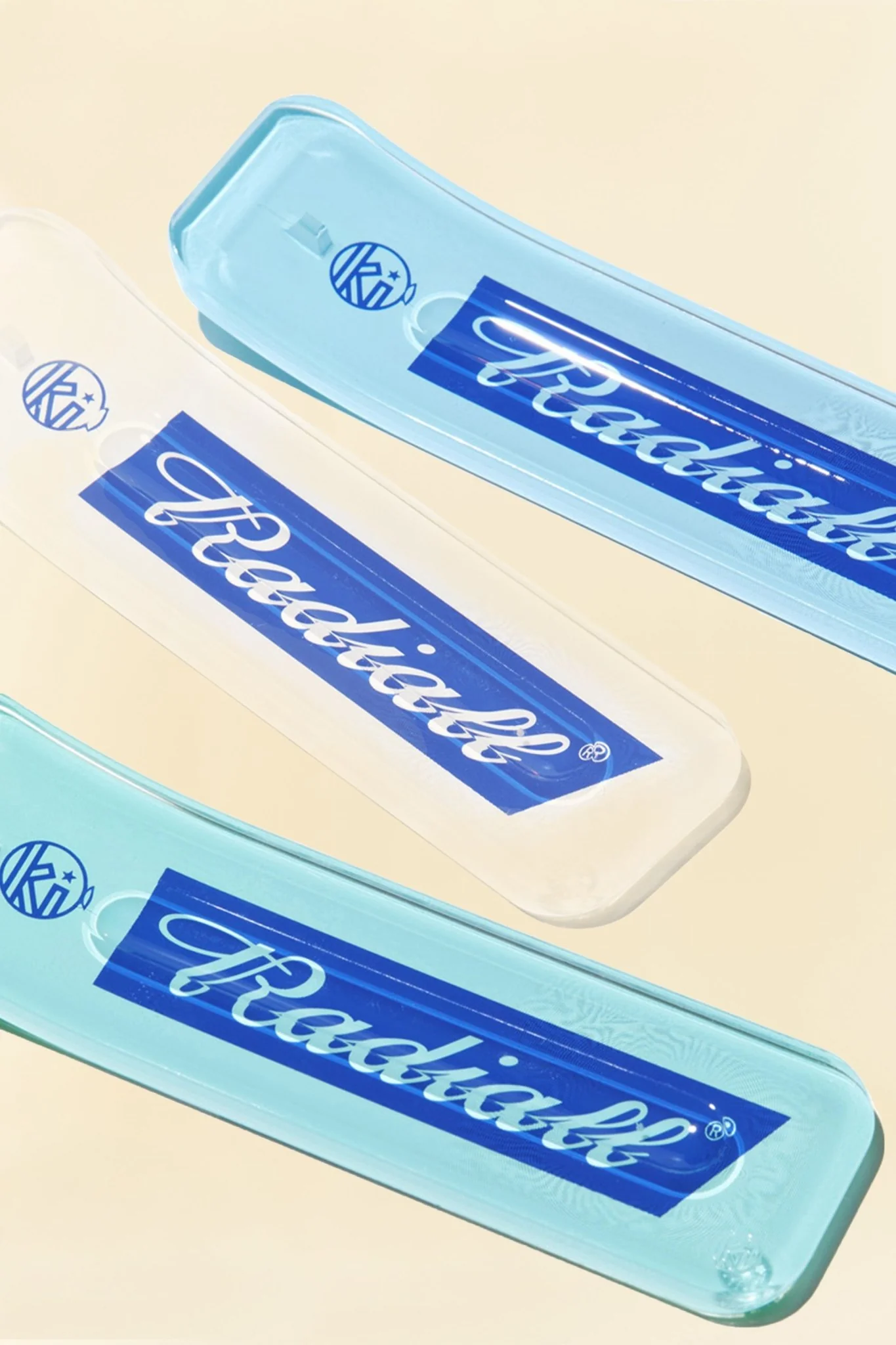 Radiall X Kuumba Mini Incense Tray