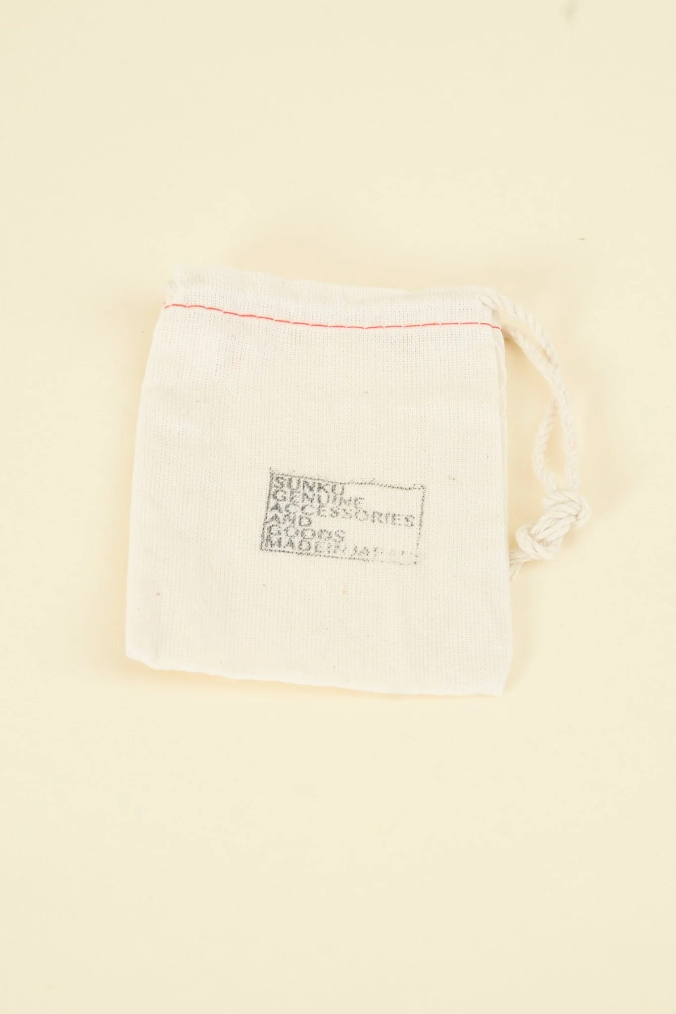 SunKu Hexagon Carabiner - Silver