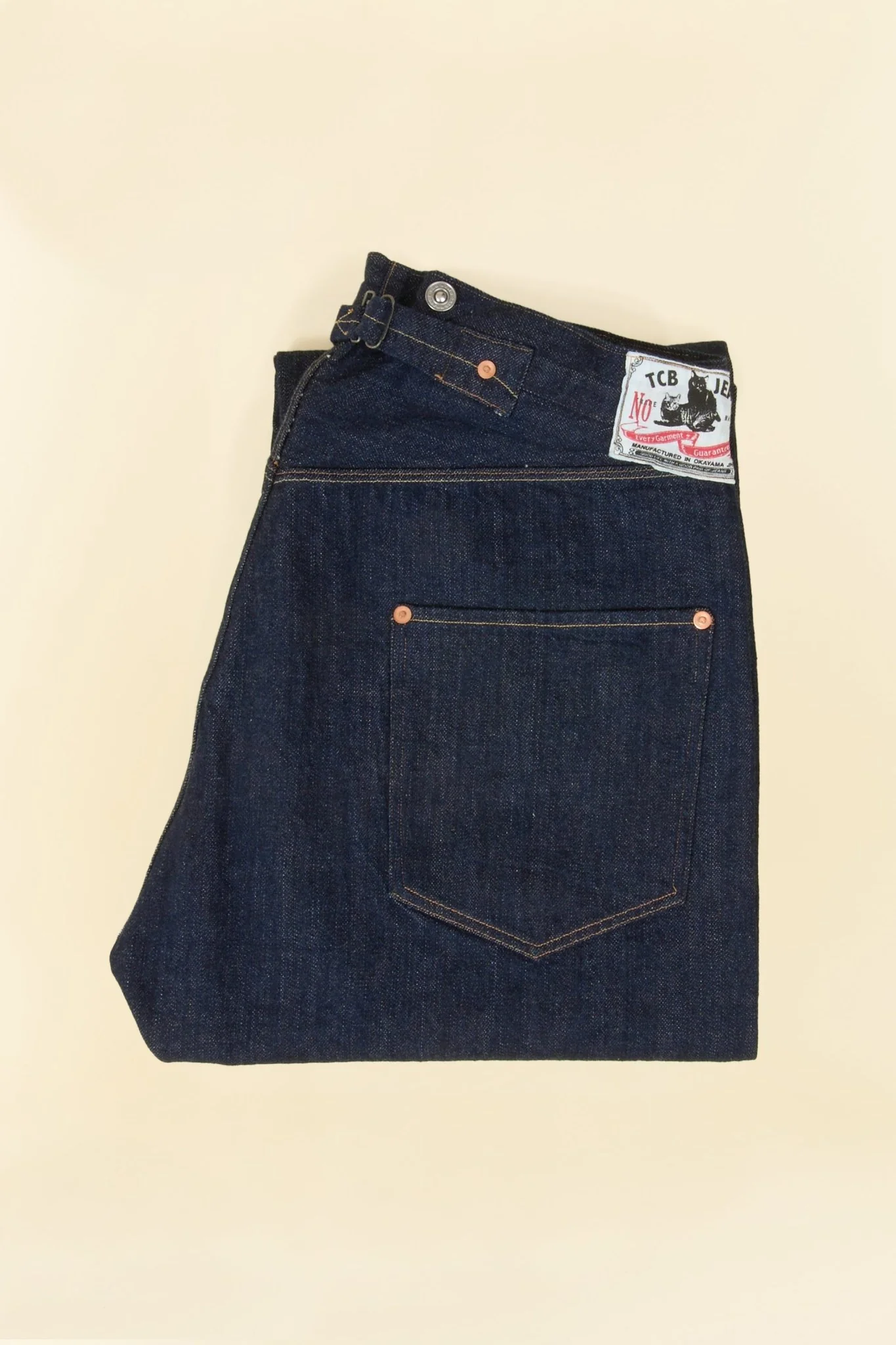 TCB Jeans 