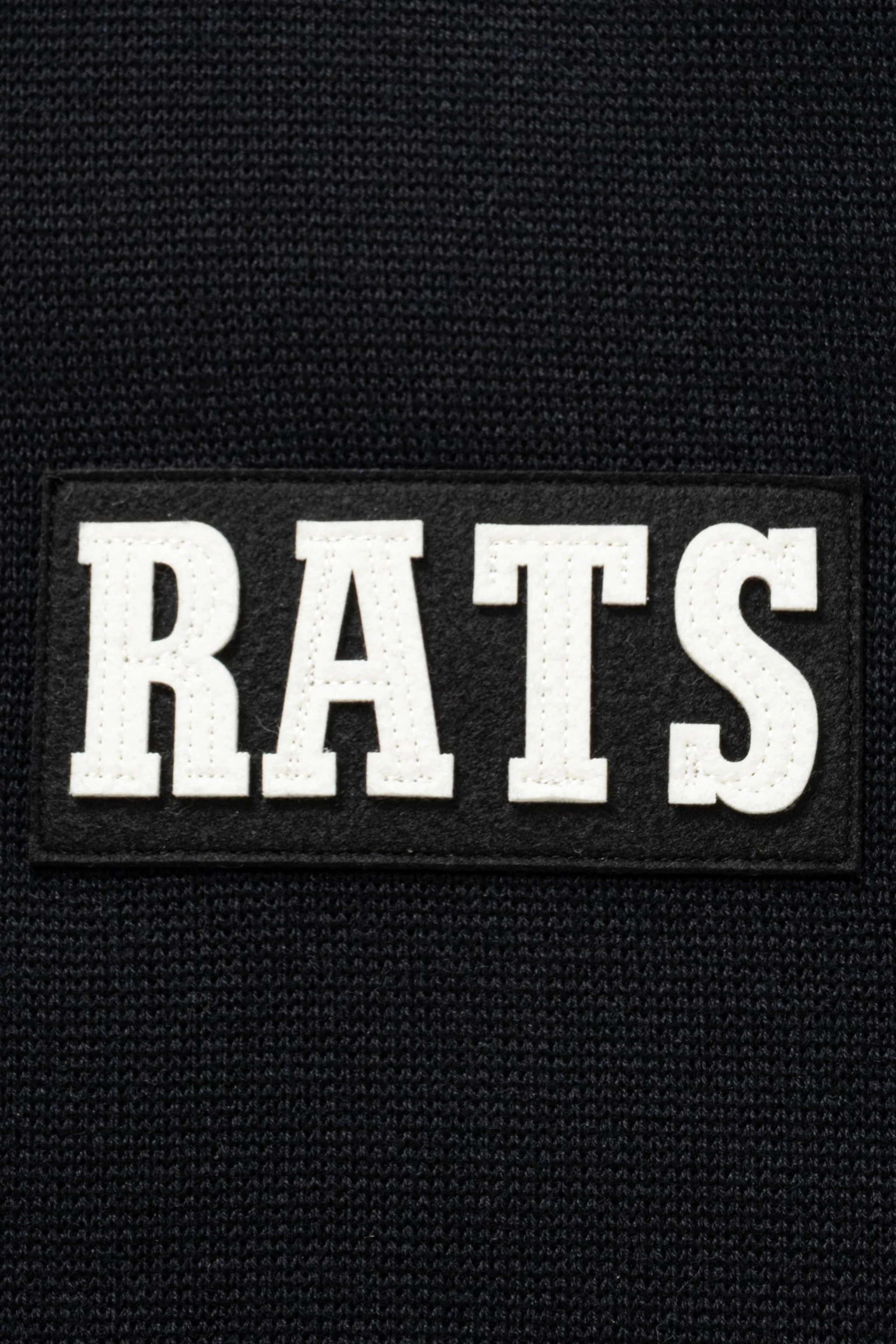 Rats Drivers Knit